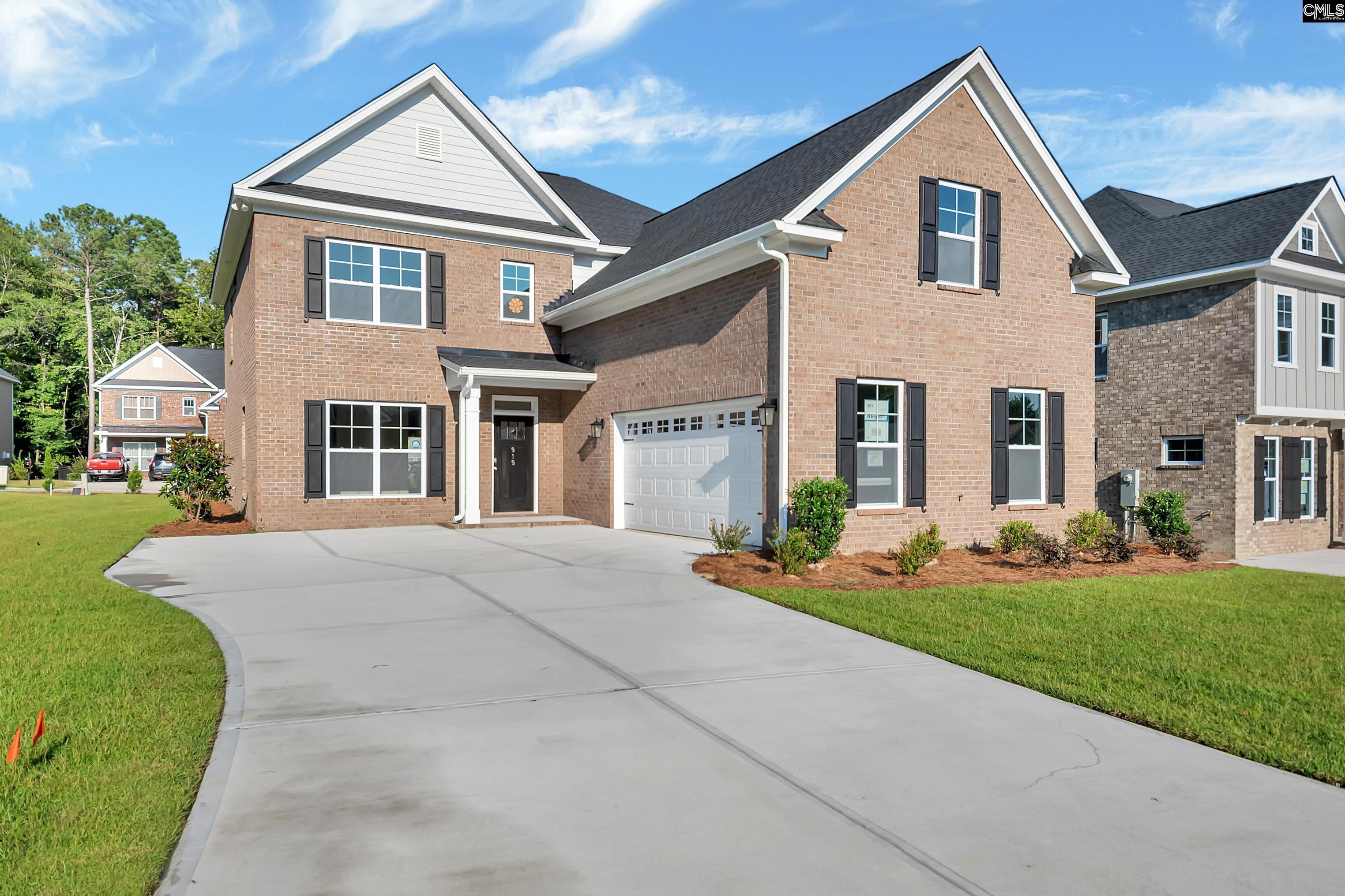 919 Knowles Loop Columbia, SC 29229