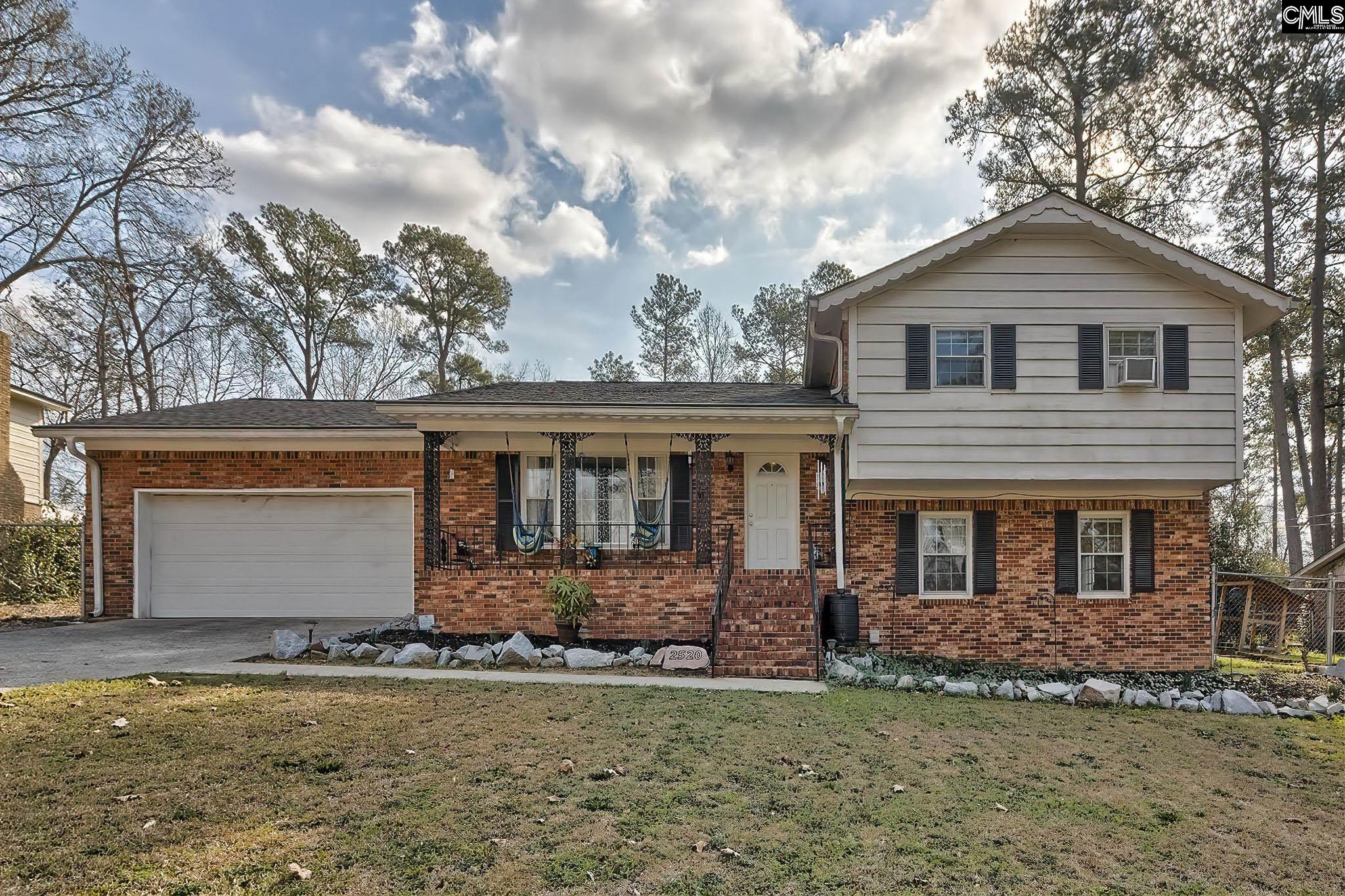 2520 Rolling Pines Road Columbia, SC 29210