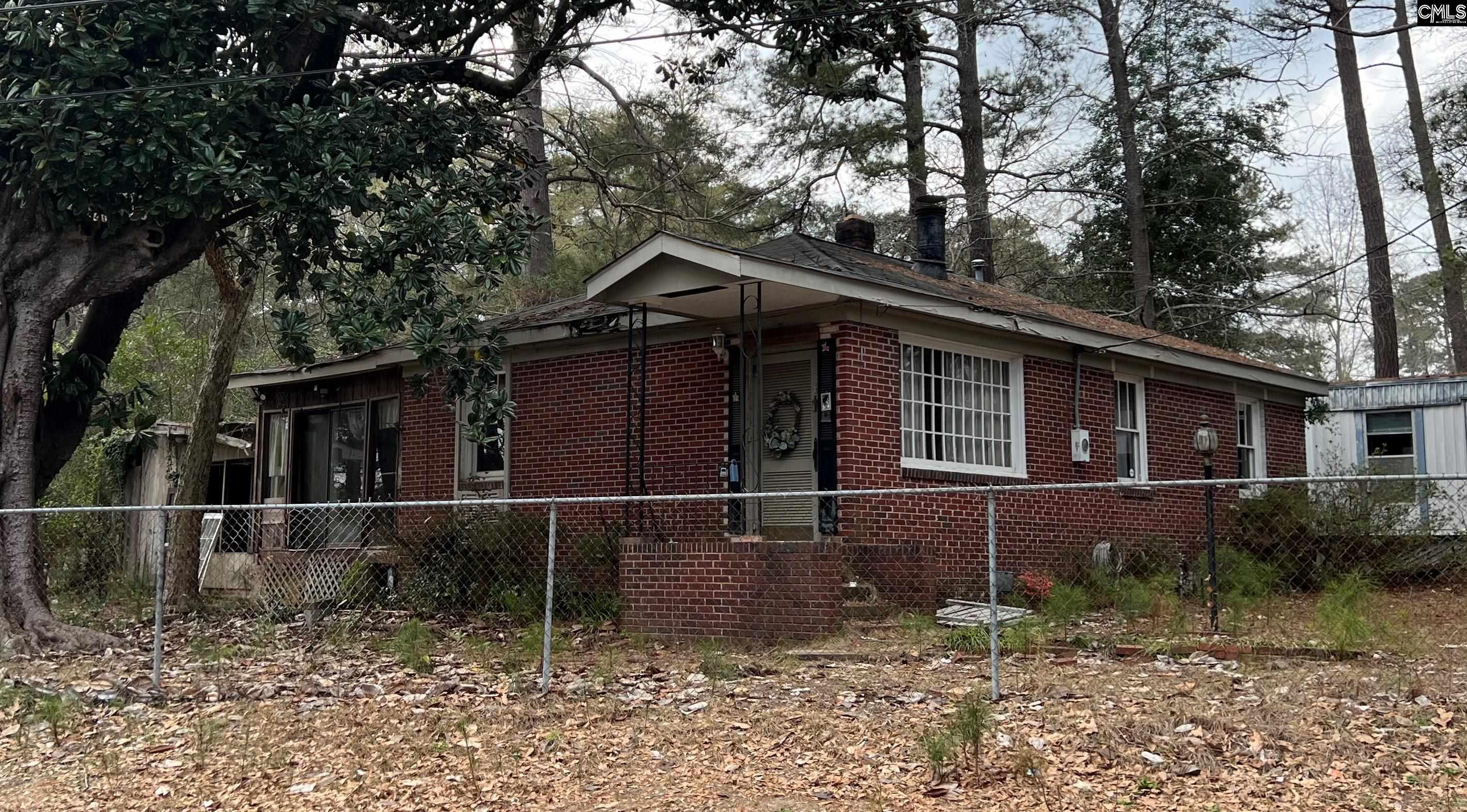 749 Vernon Street Columbia, SC 29203