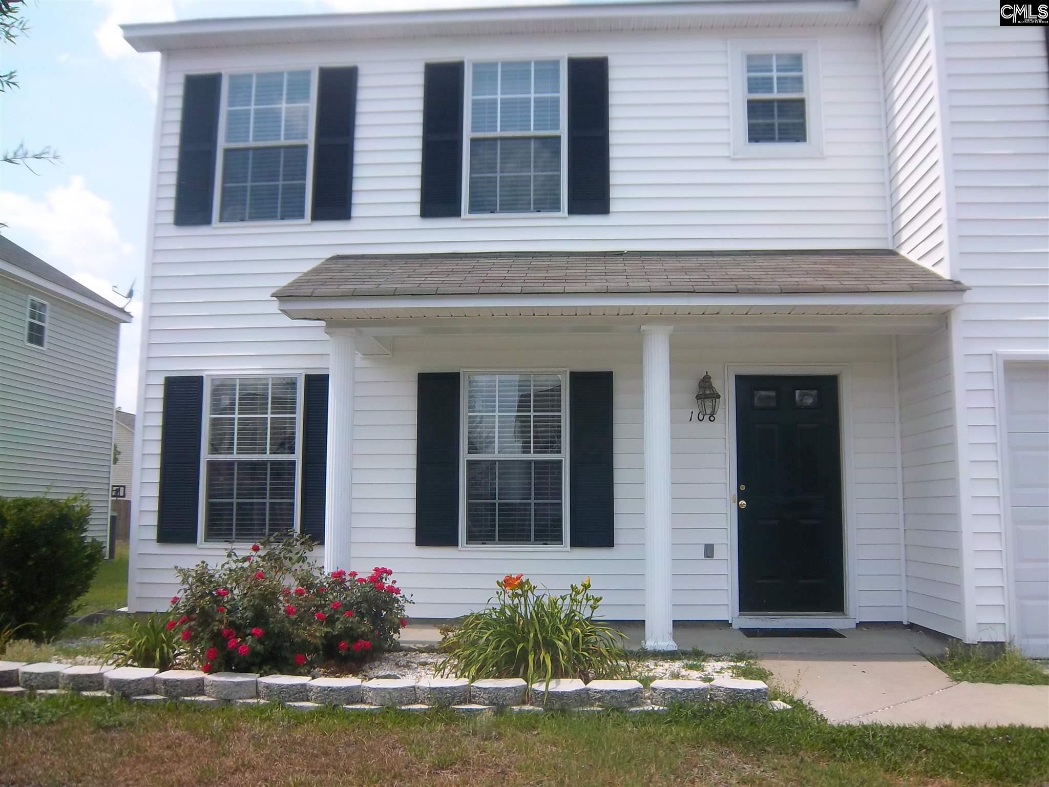 108 Bliss Lane Columbia, SC 29229-6839