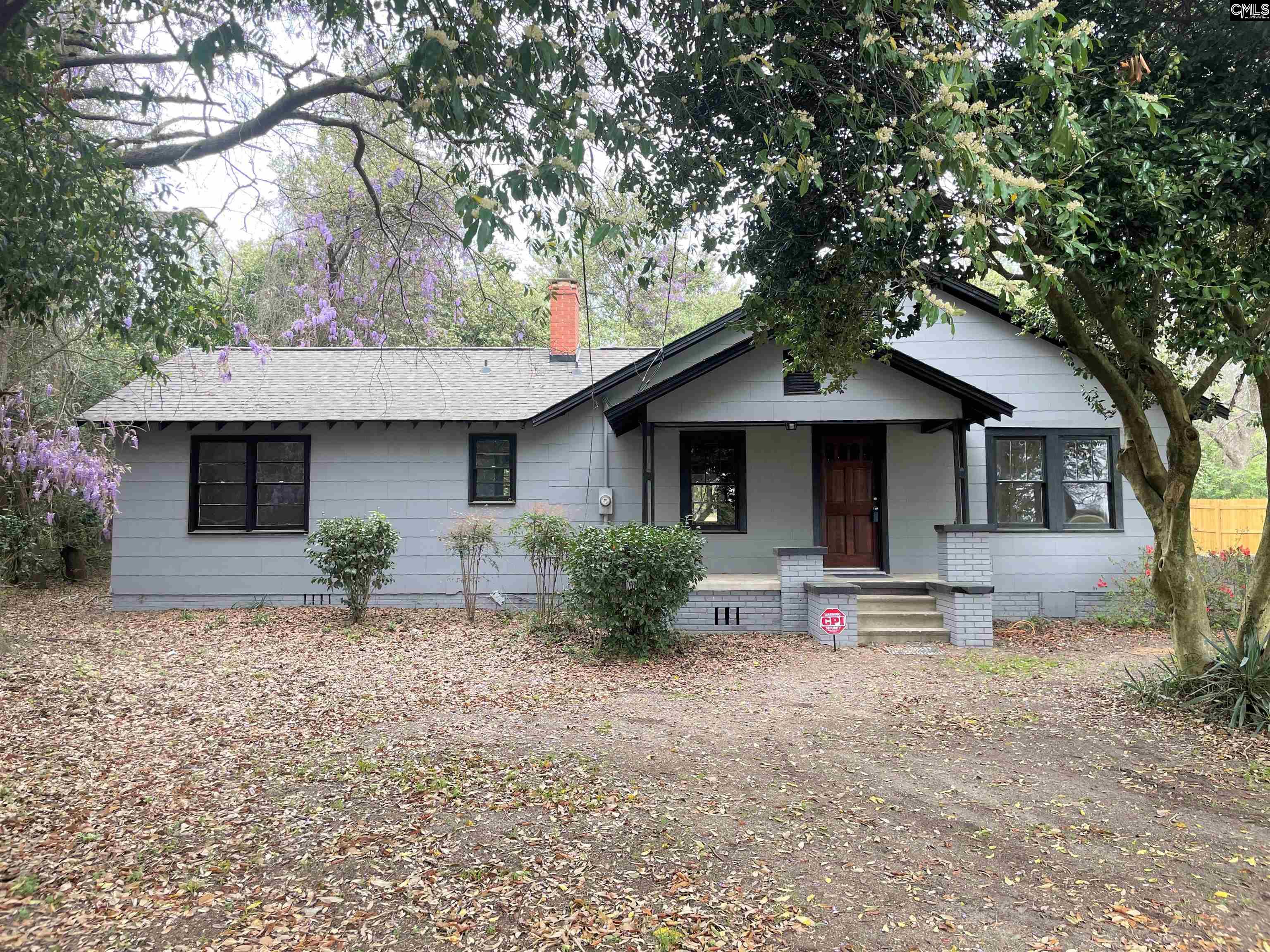 Lexington SC Real Estate 1338 Two Notch Road Lexington SC 29073 MLS