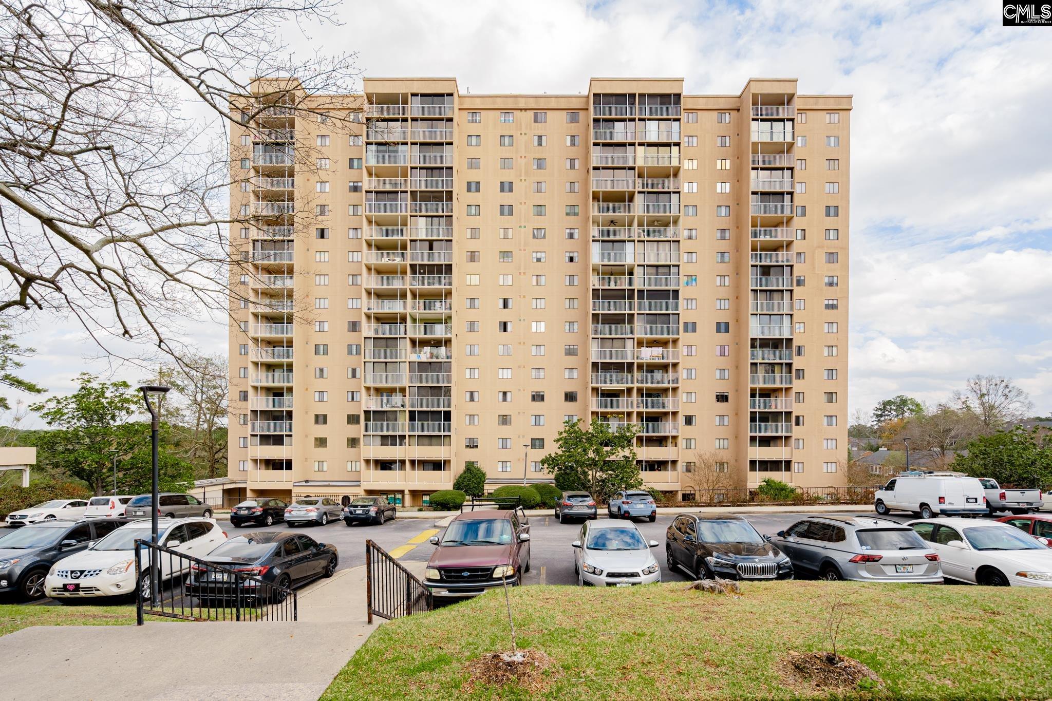 1825 St Julian Place Columbia, SC 29204