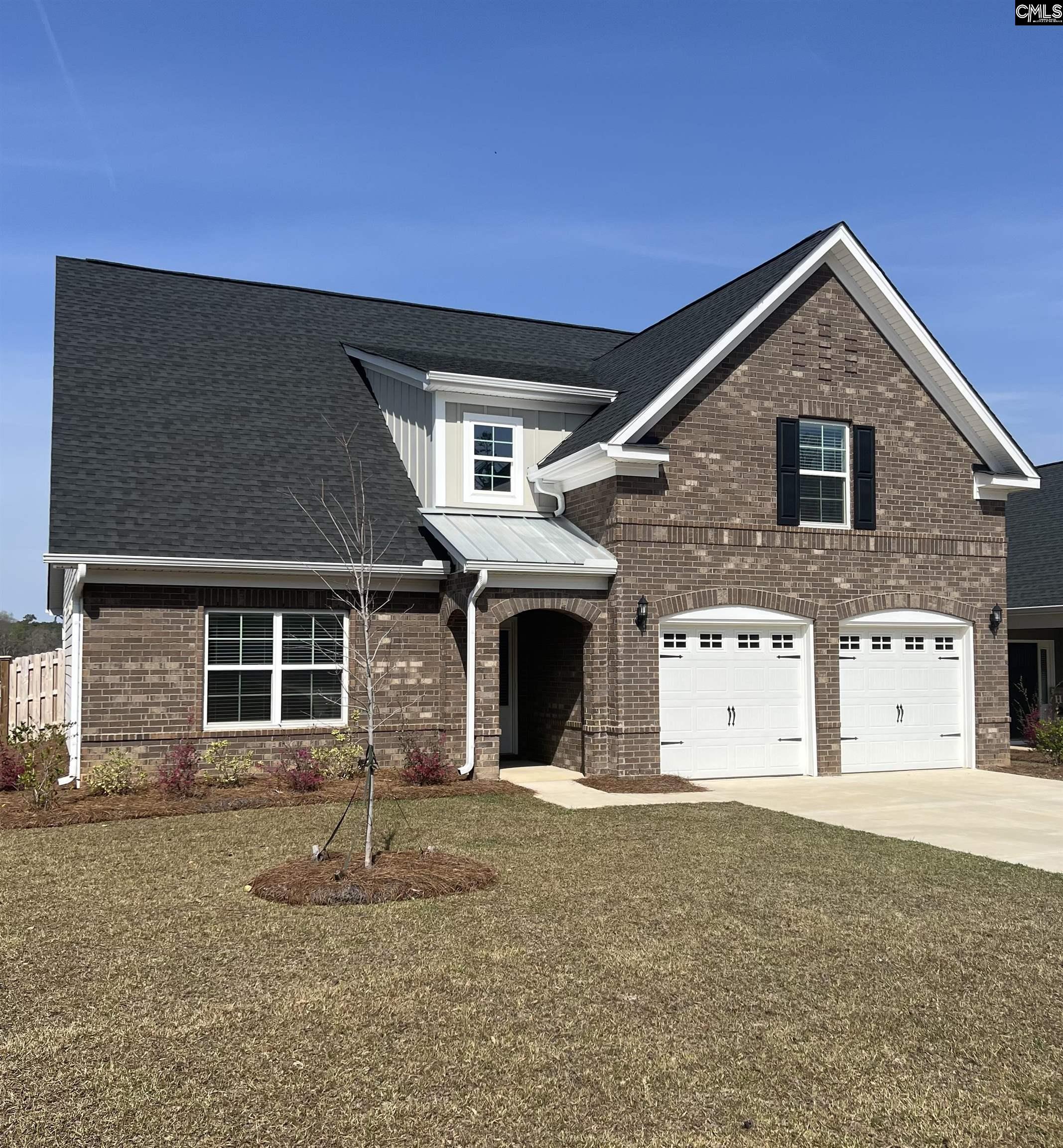 129 Sterling Hill Way Lexington, SC 29072