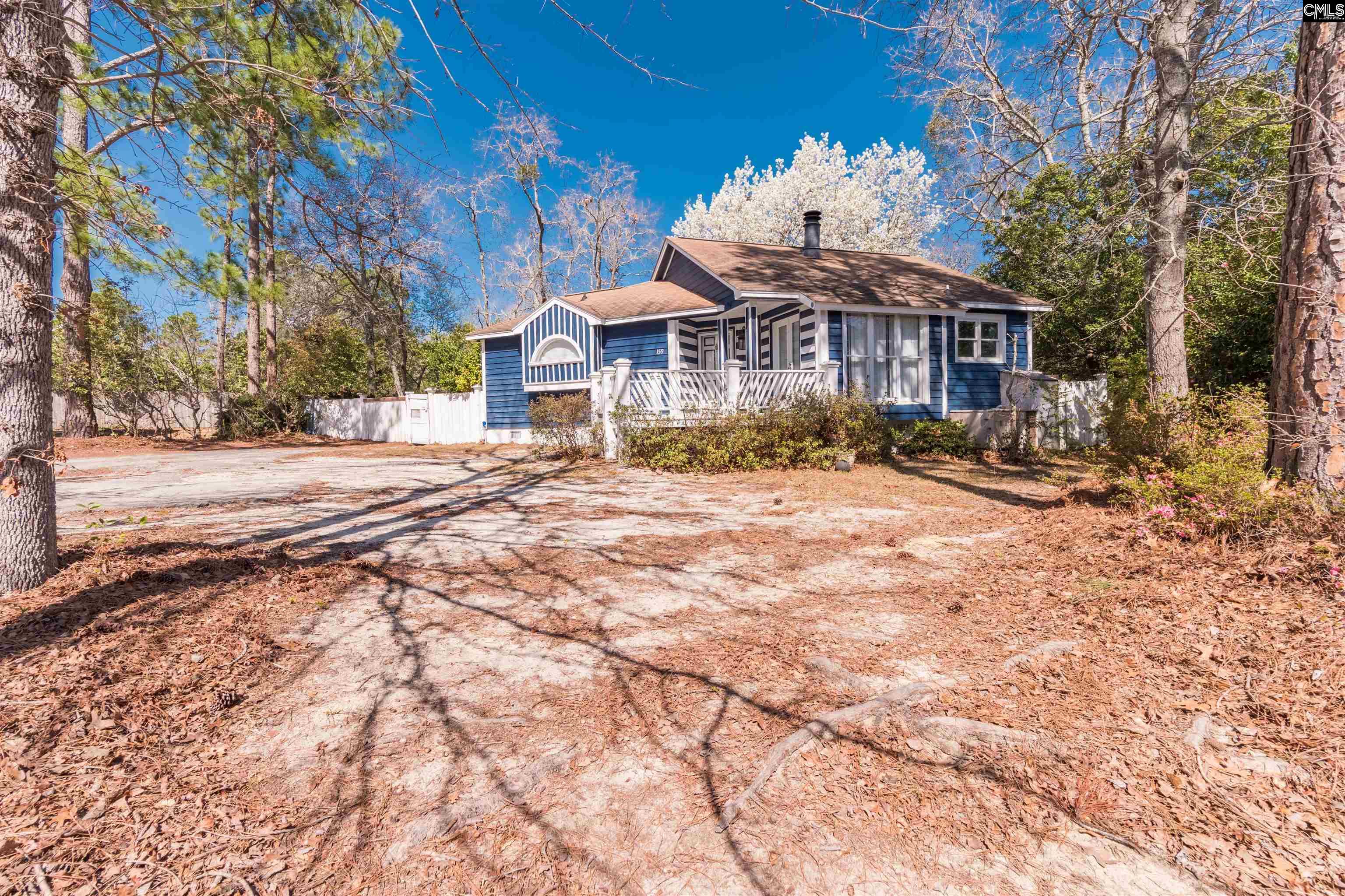 159 Darian Drive Lexington, SC 29073