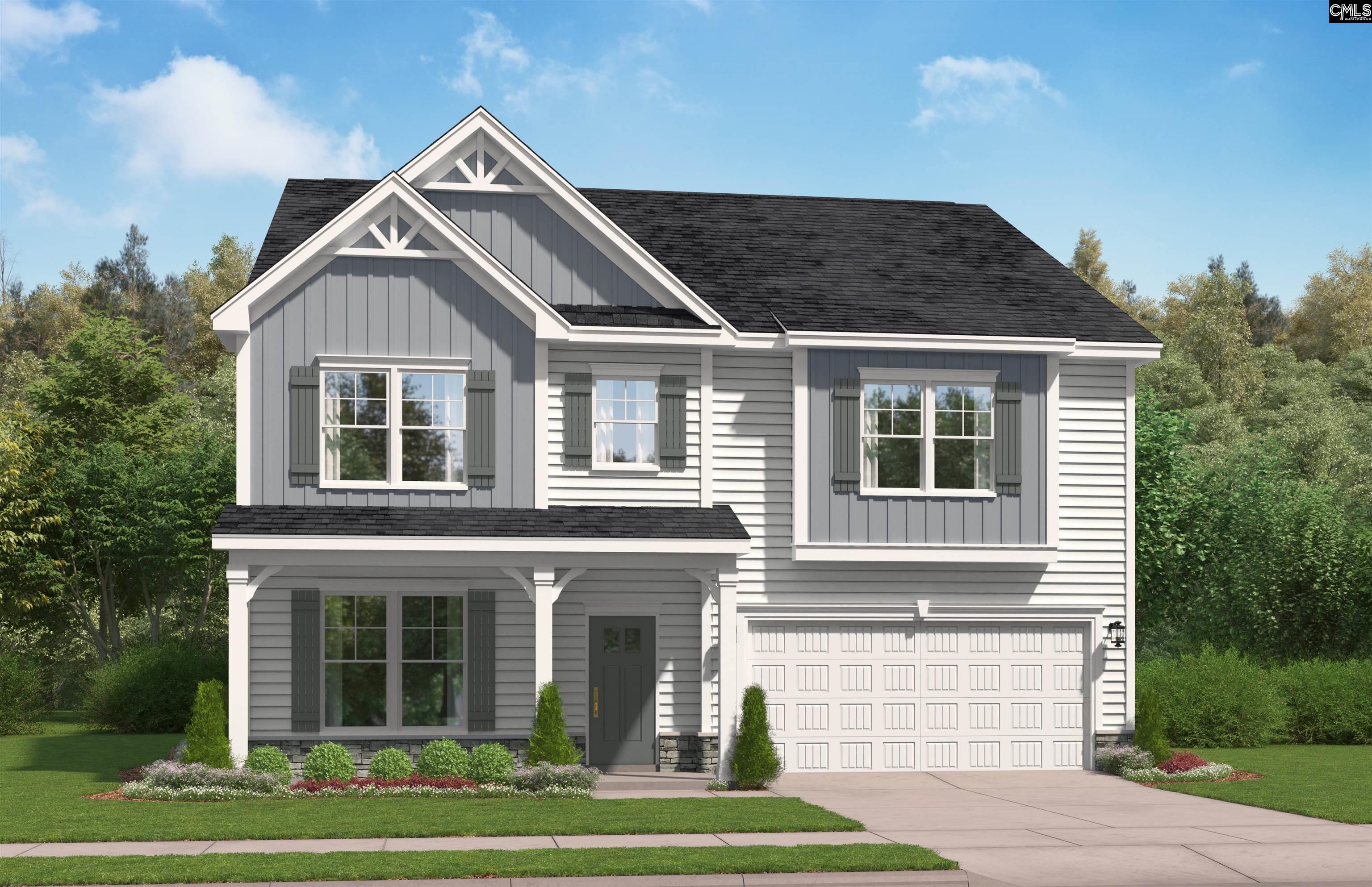 179 Falls Ridge Lane Blythewood, SC 29016