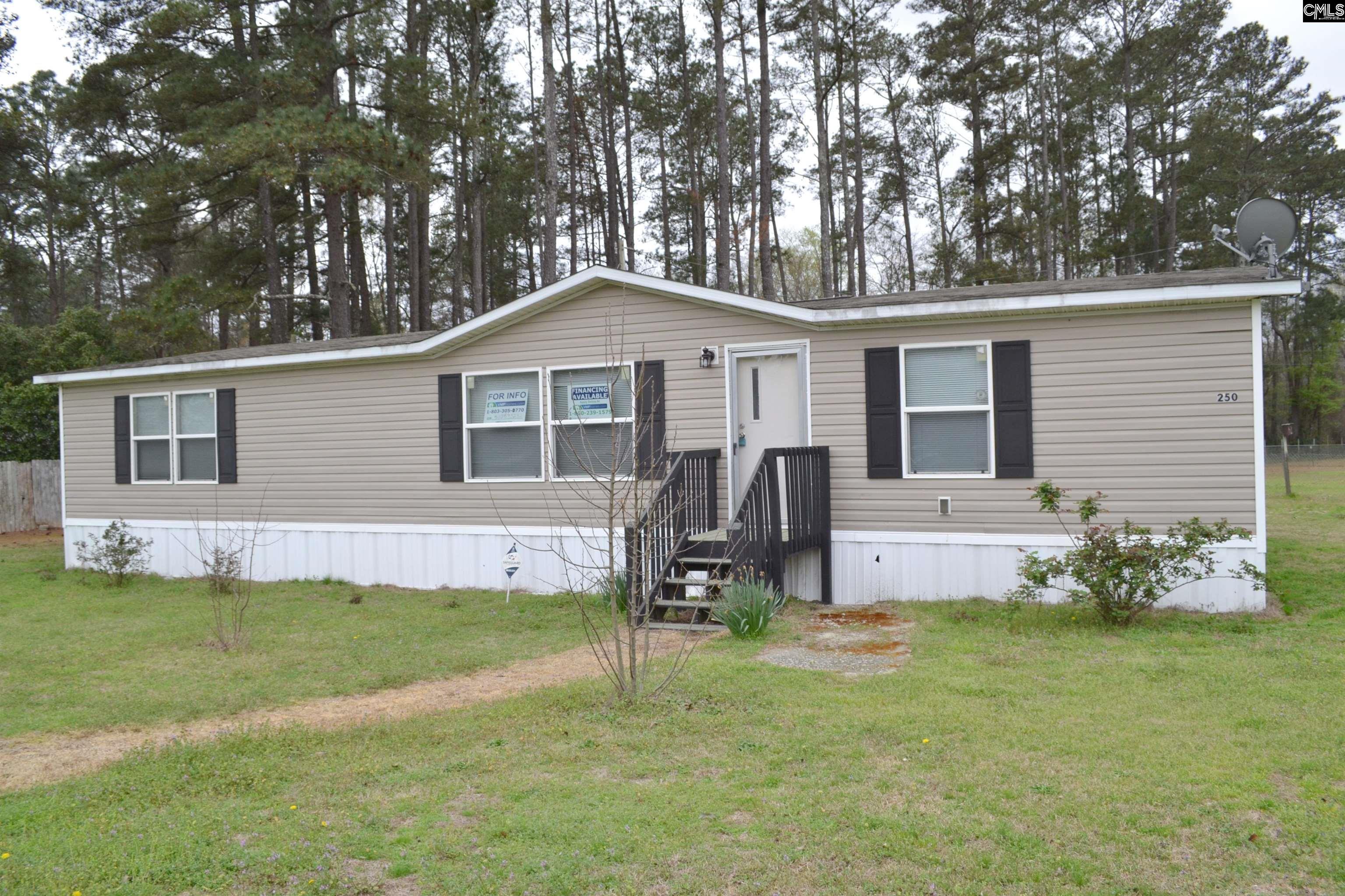250 Sycamore Tree Road Lexington, SC 29072