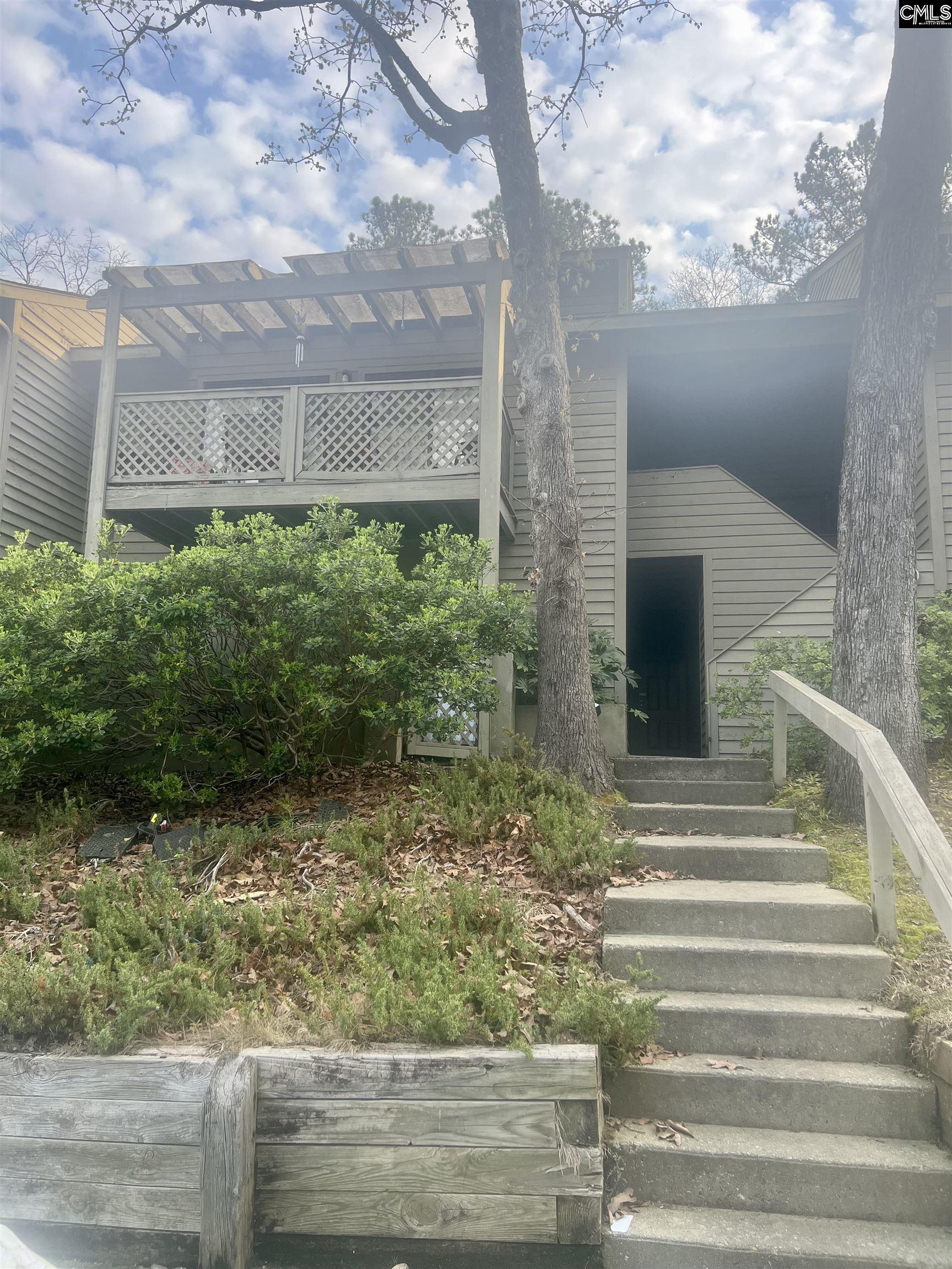 2002 Village Creek Dr Drive Columbia, SC 29210