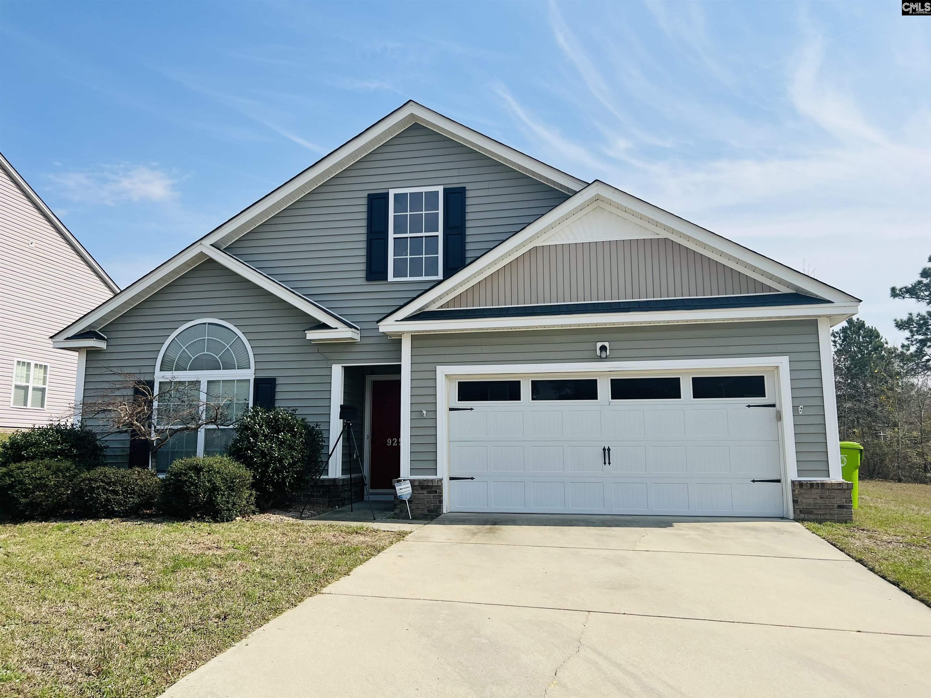 925 Corison Loop Columbia, SC 29229