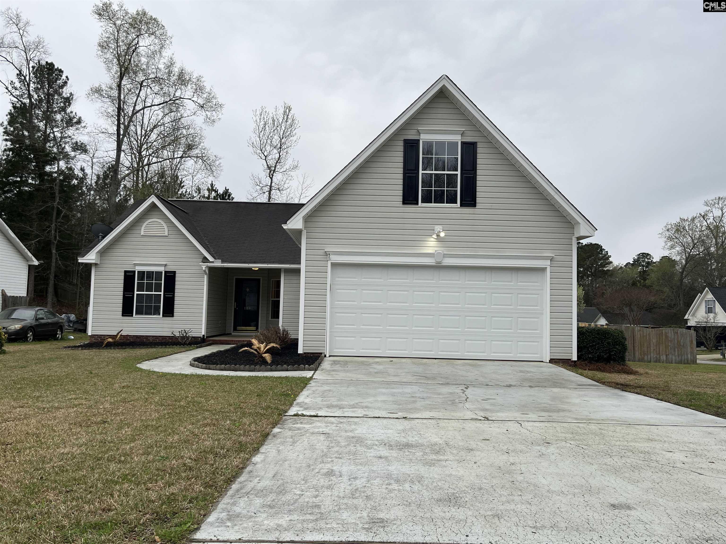 Irmo Real Estate