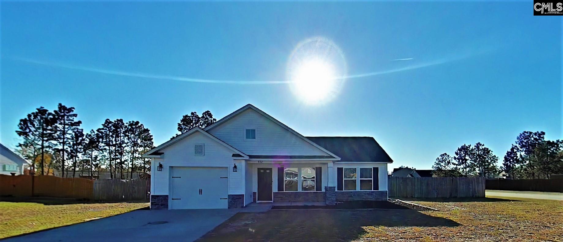 402 Crassula Drive Lexington, SC 29073