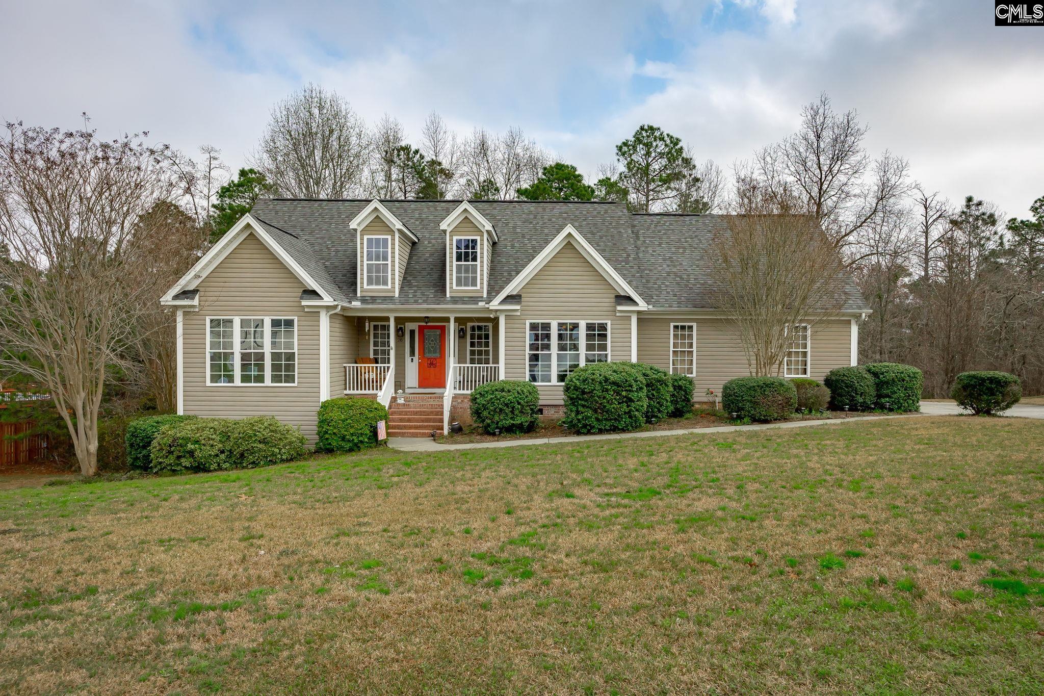 28 Brays Lugoff, SC 29078