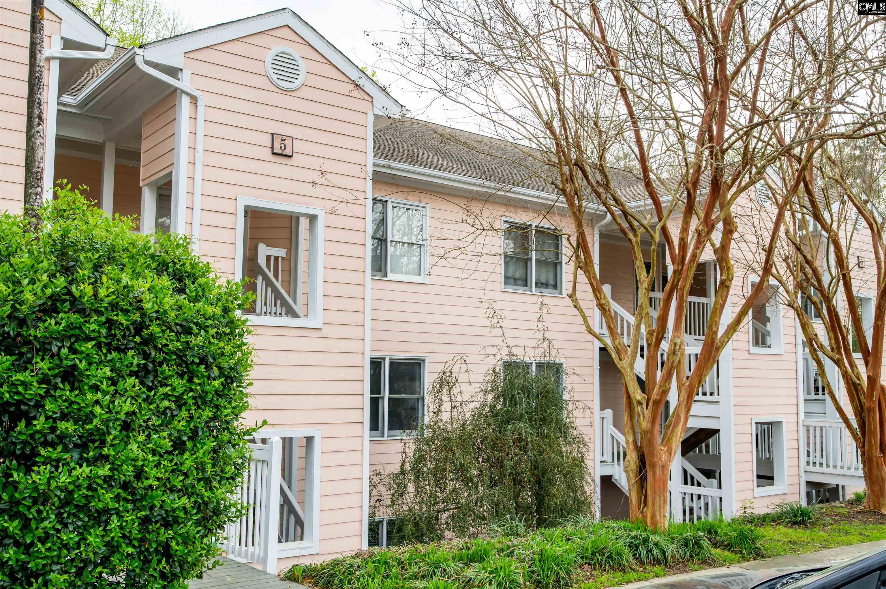 1850 Atlantic Drive Columbia, SC 29201