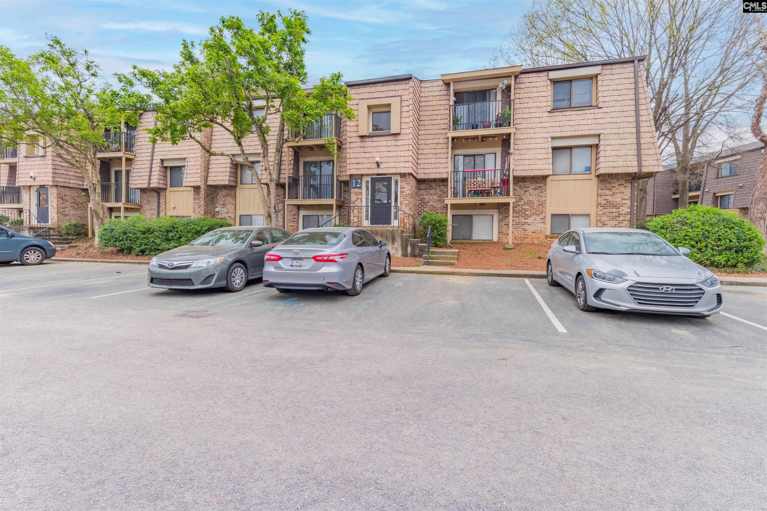 Columbia SC Real Estate 1216 Old Manor Road Columbia SC 29210 MLS 558256