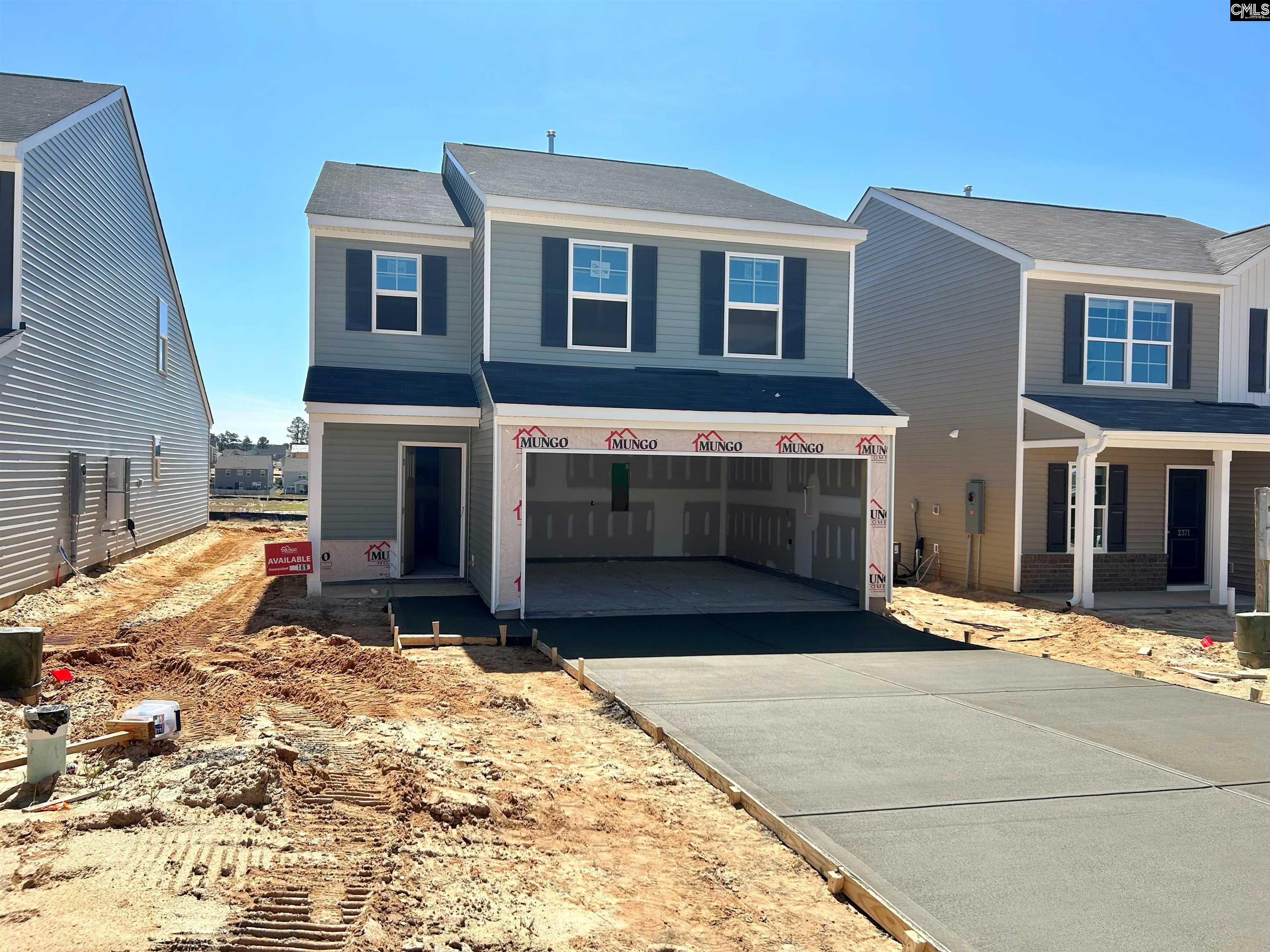 2367 Trakand Drive Lexington, SC 29073
