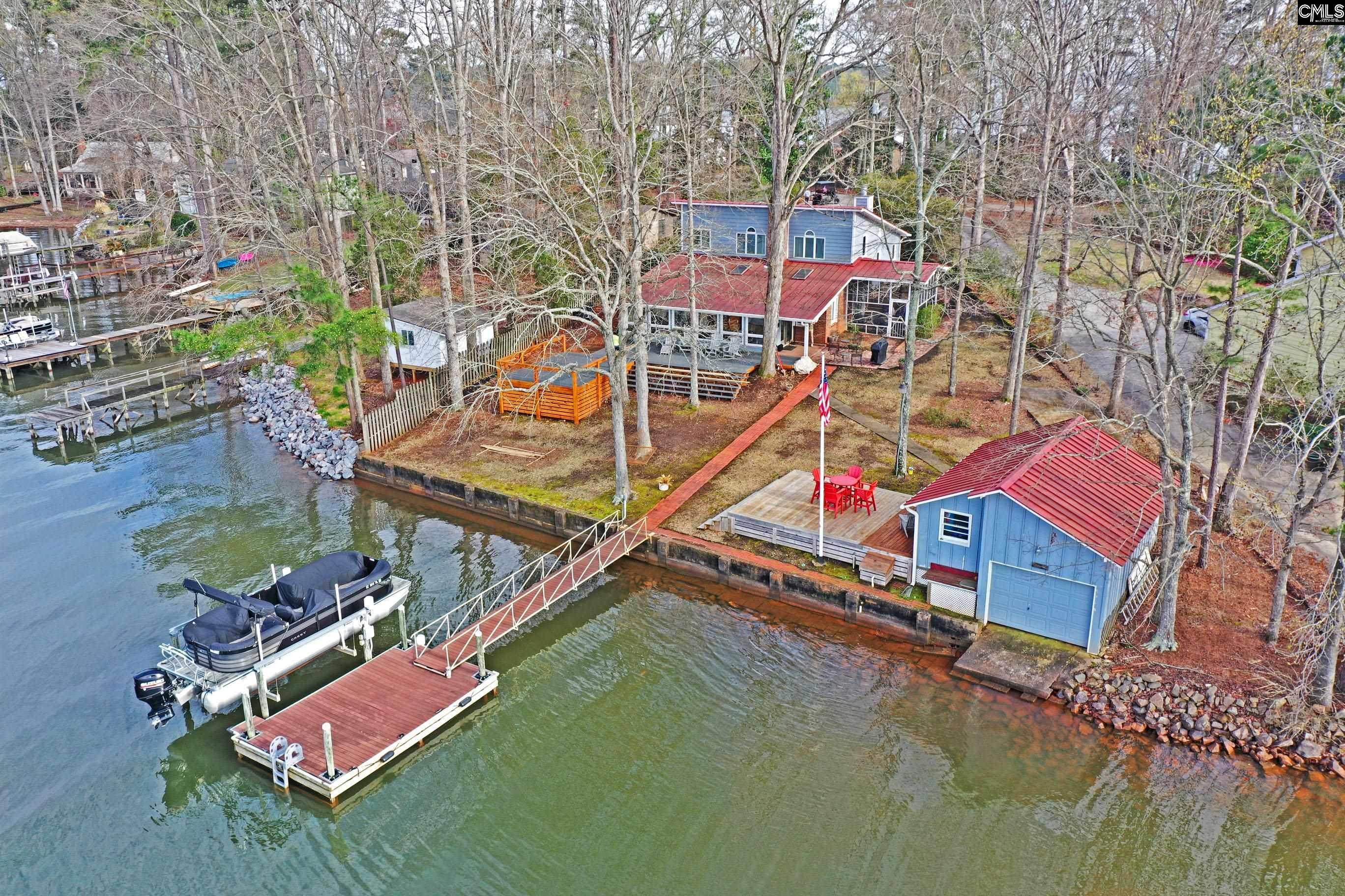 1148 Indian Summer Point Chapin, SC 29036