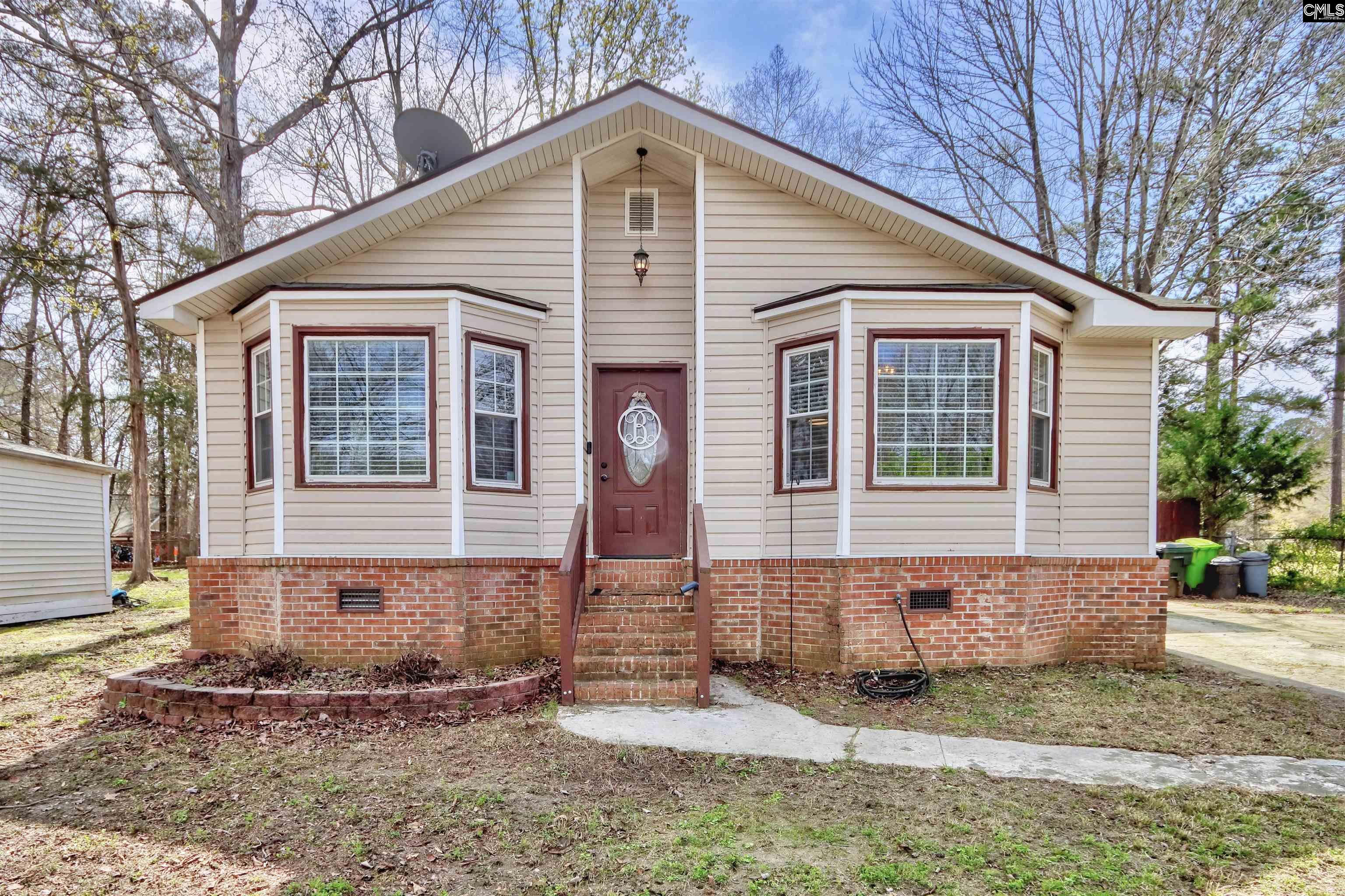 1130 Chadford Road Irmo, SC 29063