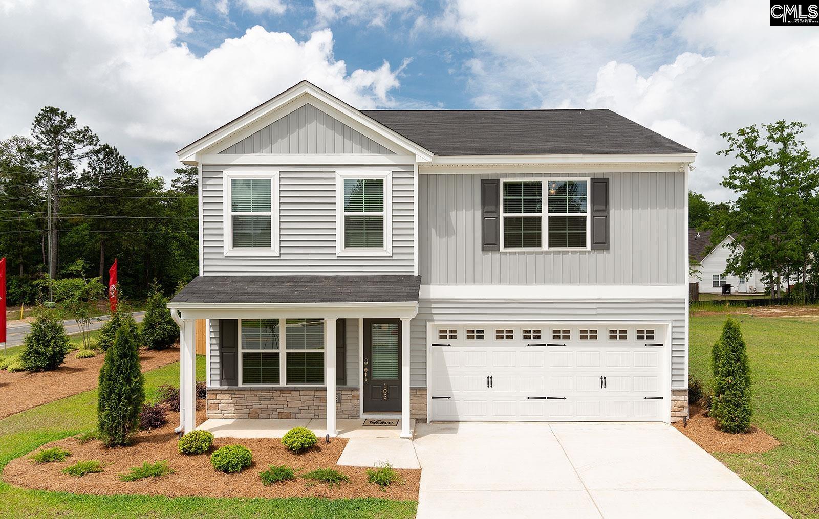 105 Windfall Road Blythewood, SC 29016