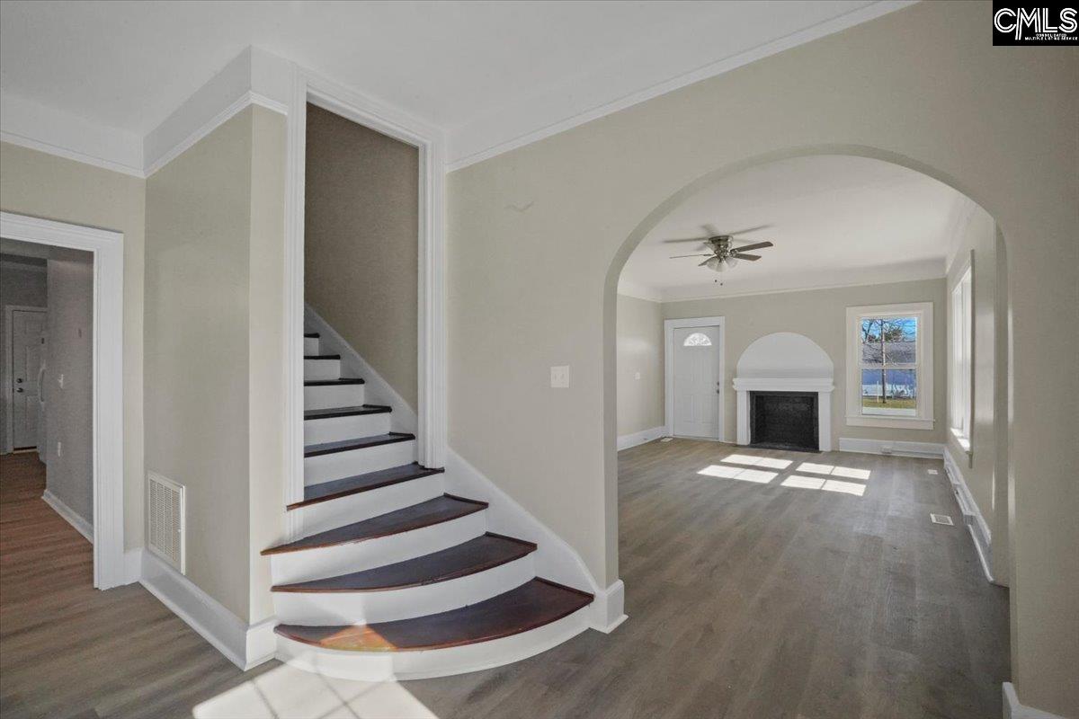 502 W Godfrey Street Pageland, SC 29728