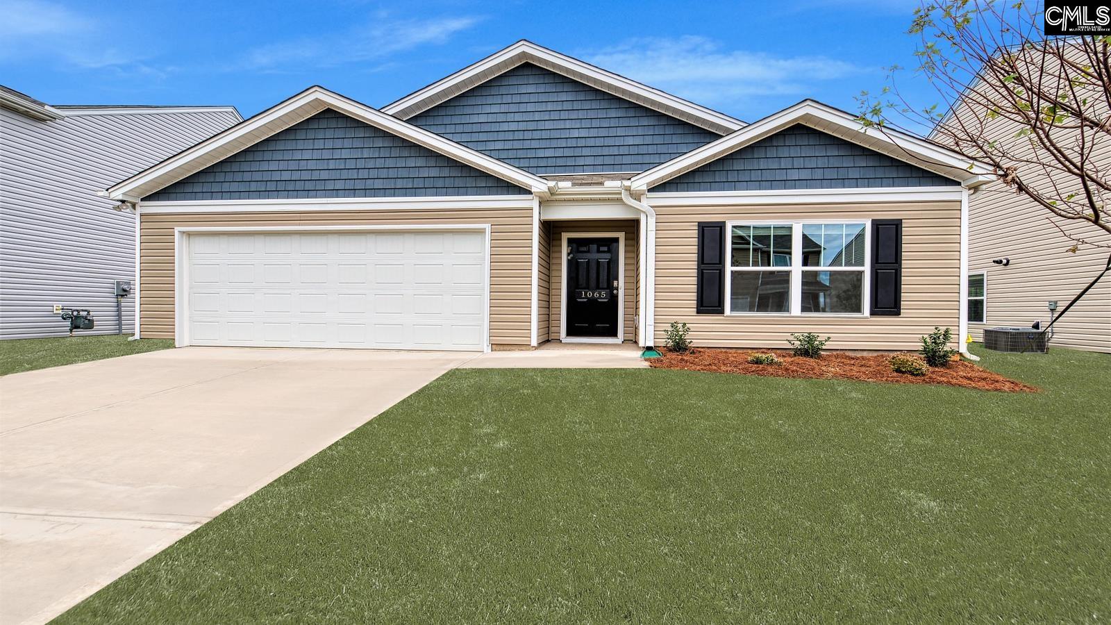 198 Carrington Drive Lugoff, SC 29078
