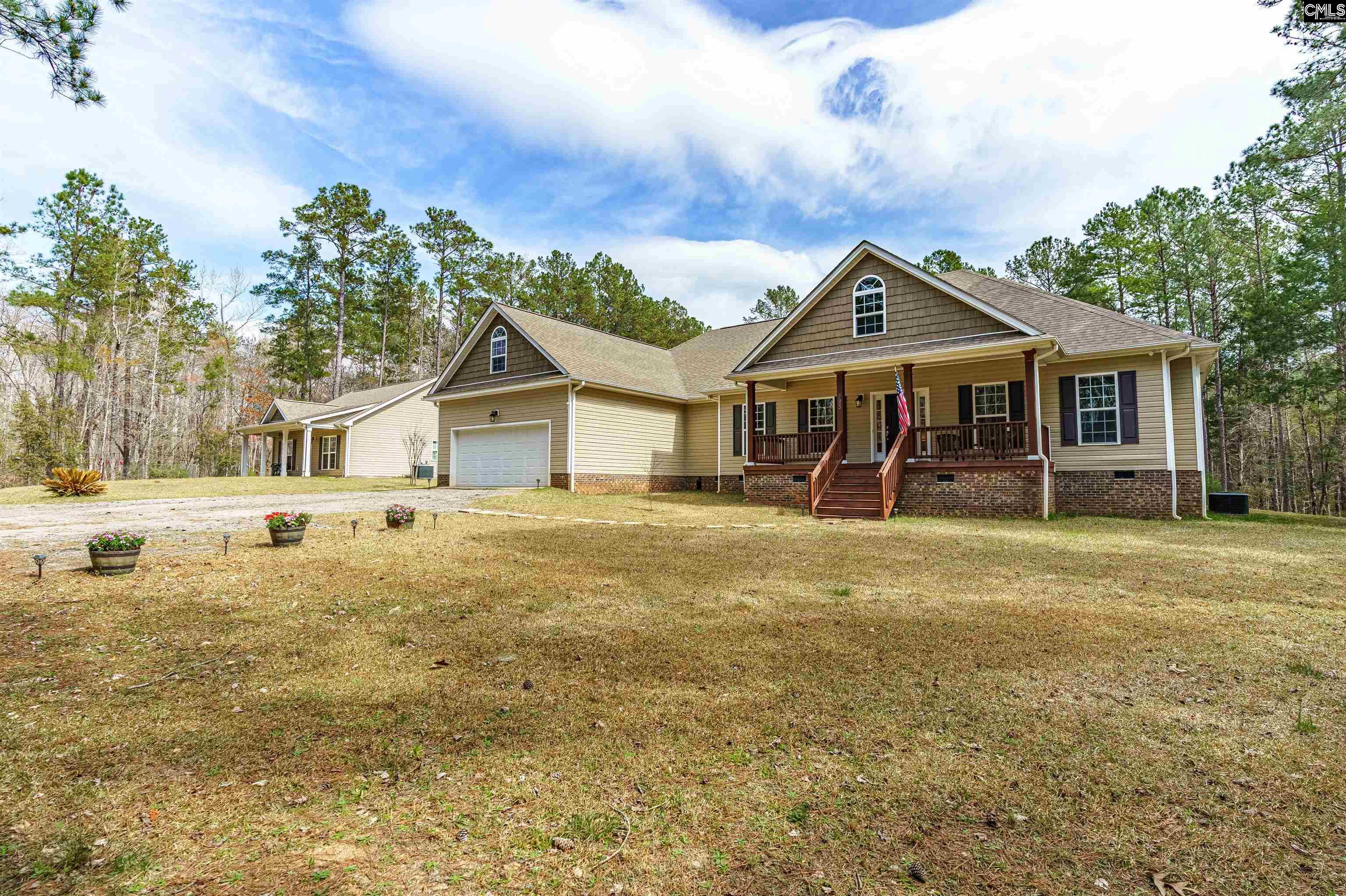493 Cedar Lakes Drive Blythewood, SC 29016-7798