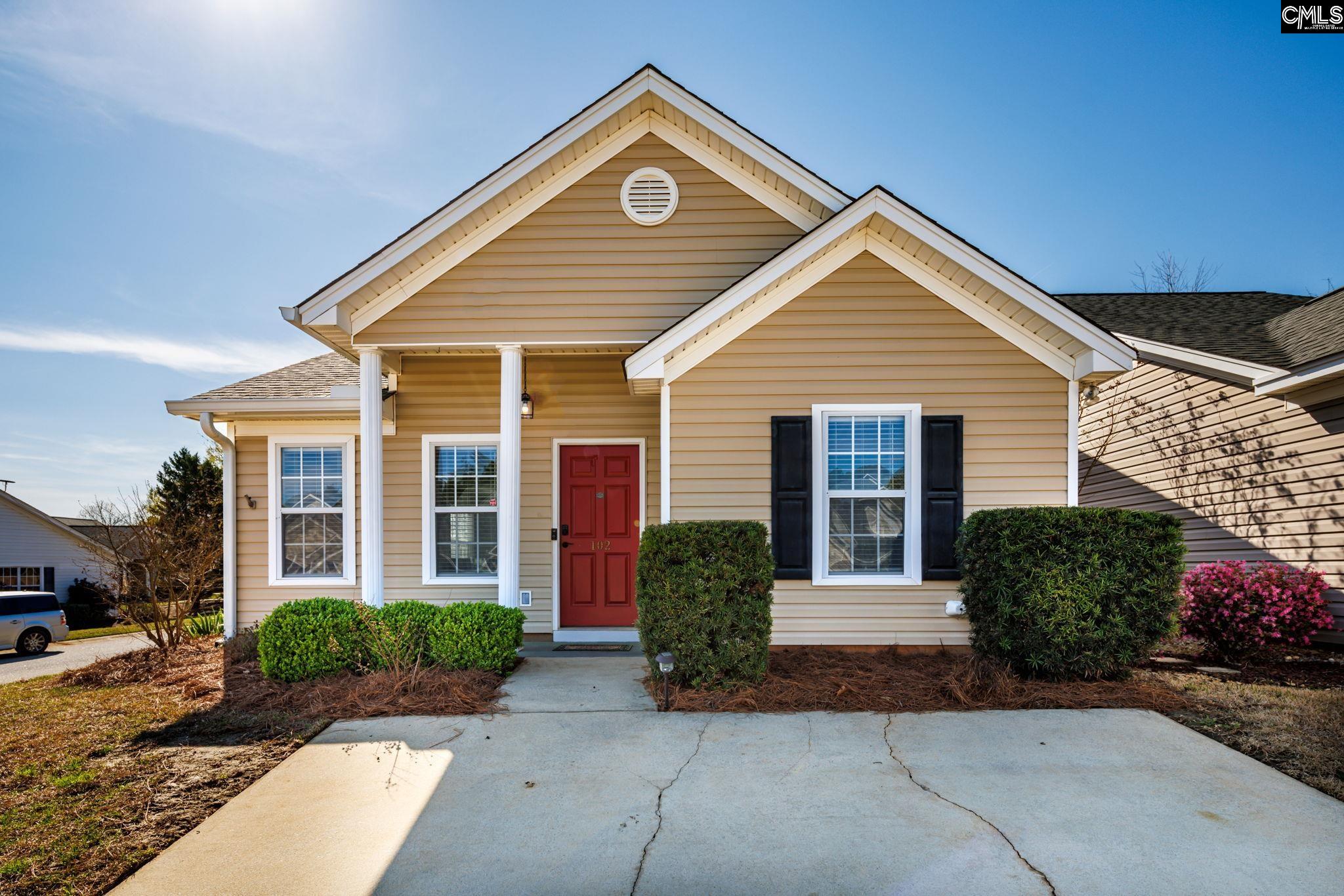 102 W Horn Court Chapin, SC 29036