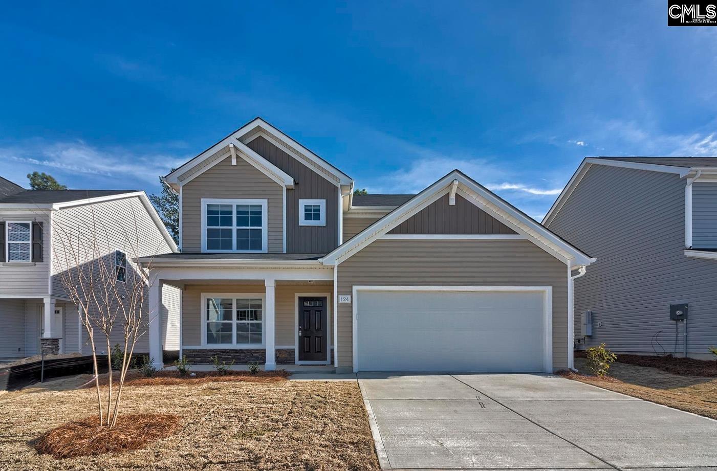 29 Ciani Court, Blythewood, SC 29016