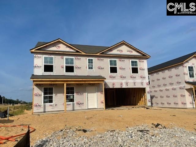 921 Warby Drive Lexington, SC 29073