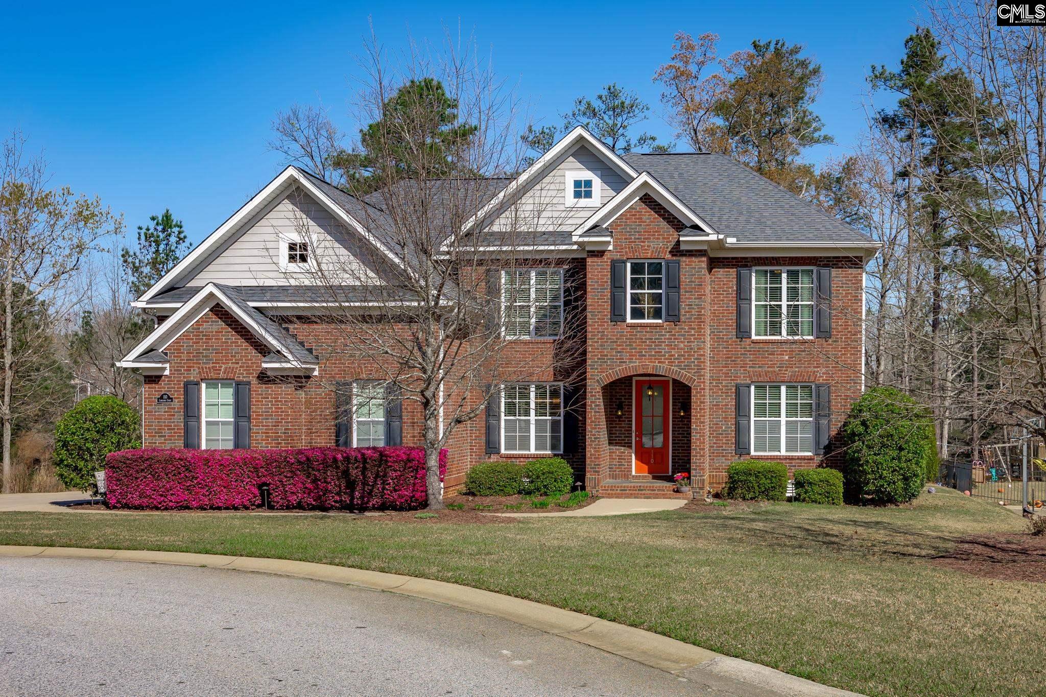110 Longford Court Lexington, SC 29072