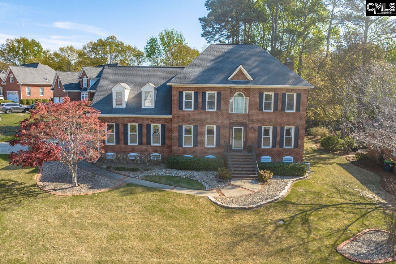 154 Clearview Drive Columbia, SC 29212