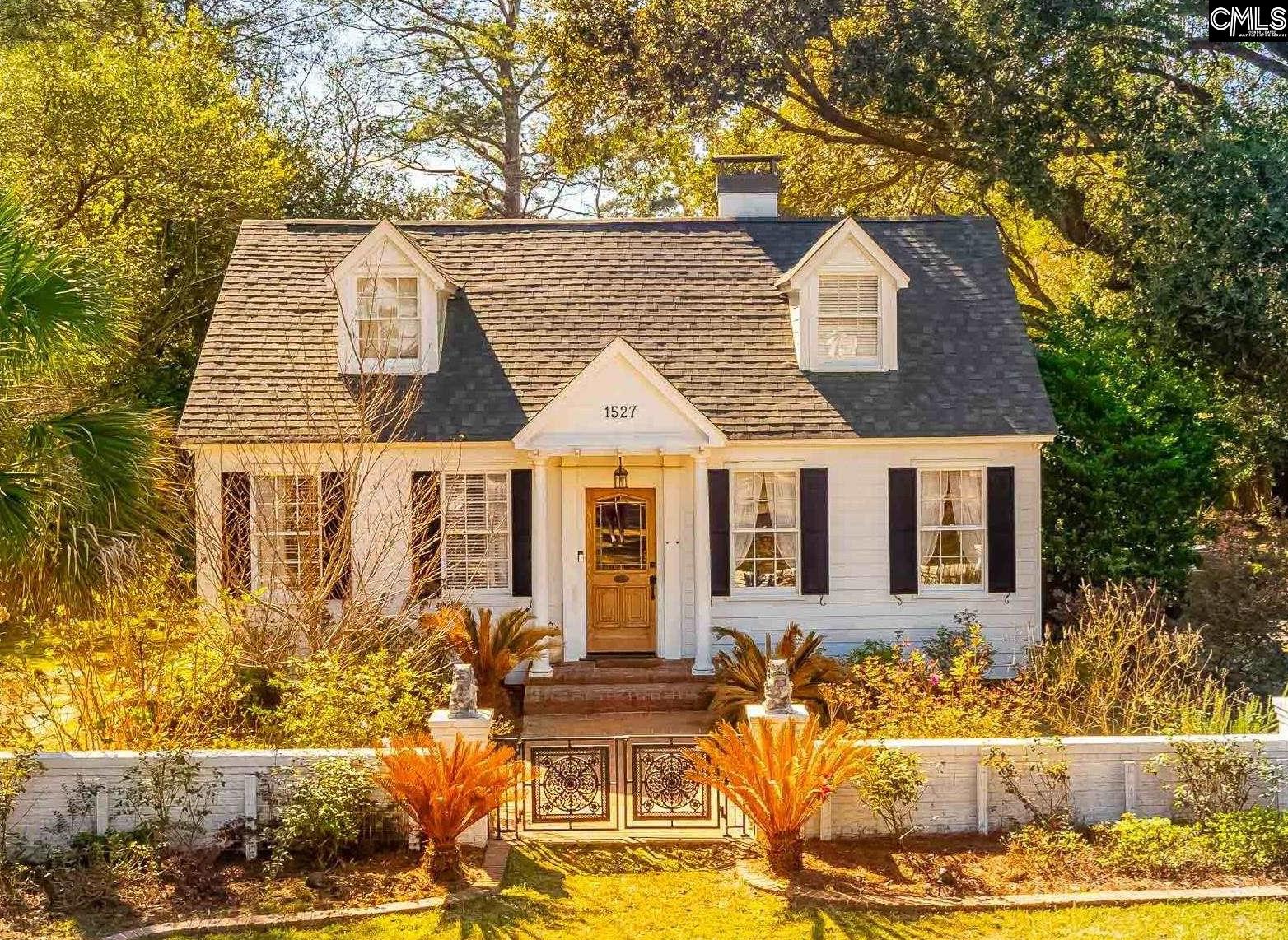 1527 Idalia Drive Columbia, SC 29206