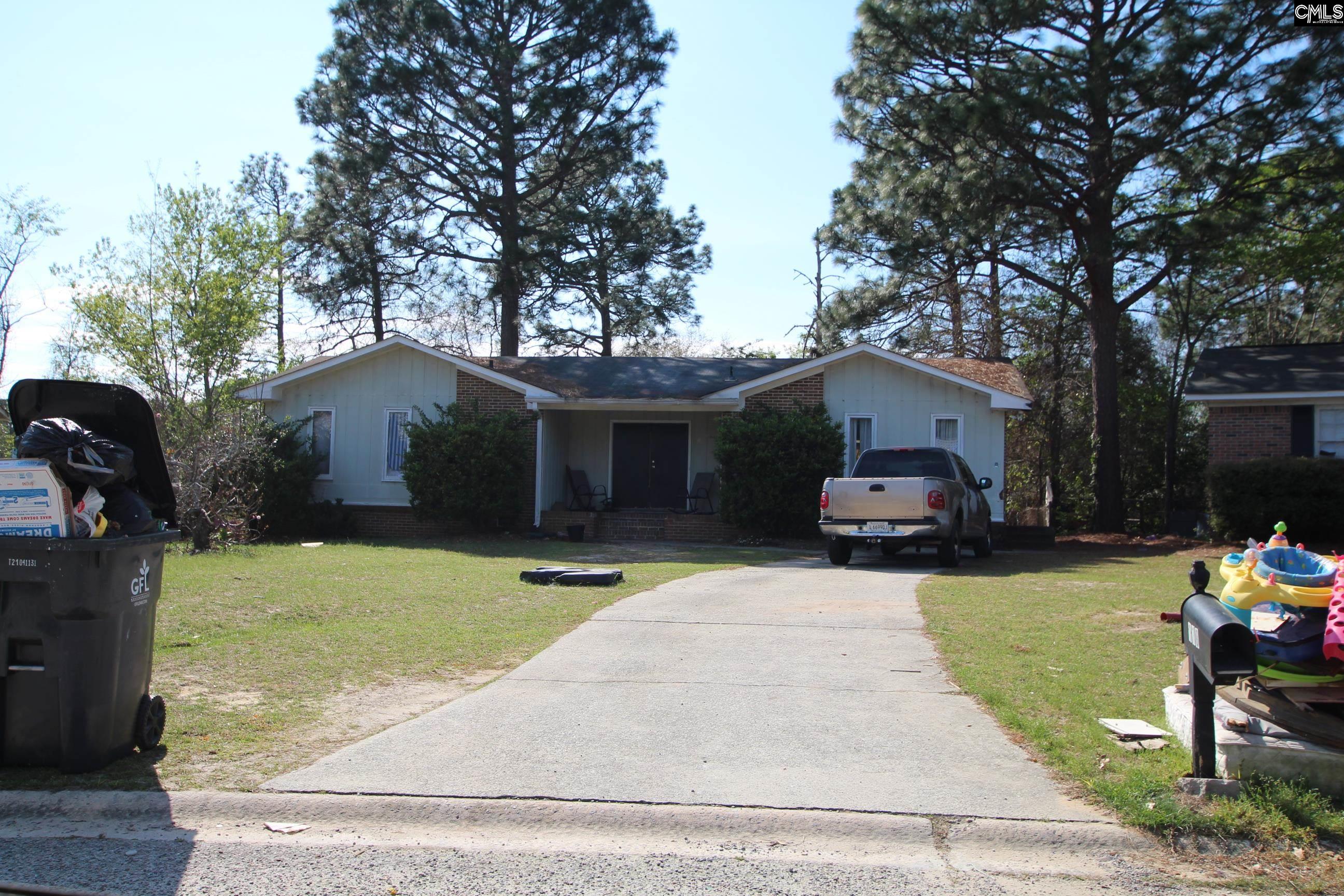 118 La Habra Lane West Columbia, SC 29169