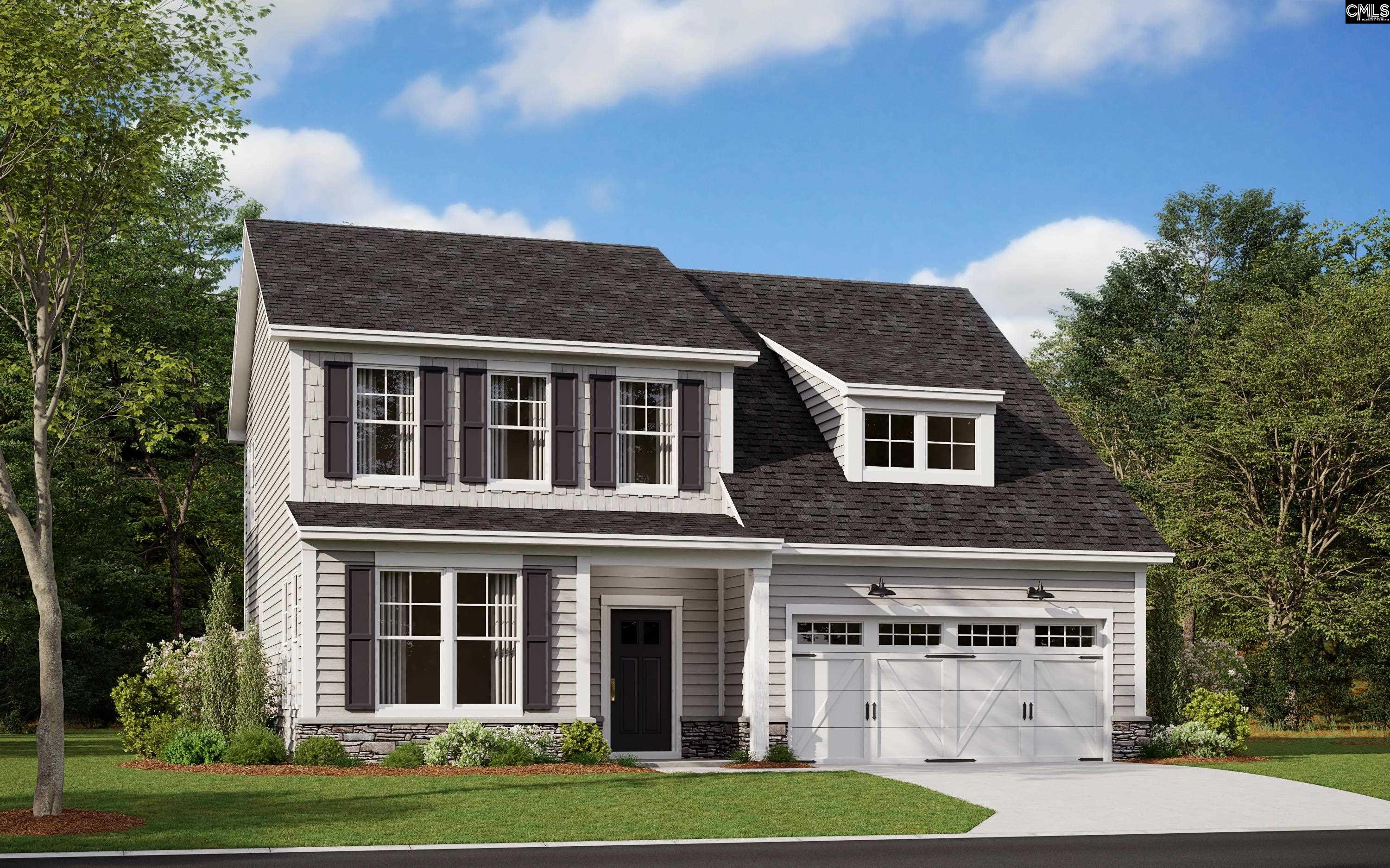 216 Summer Orchard Drive Lexington, SC 29072