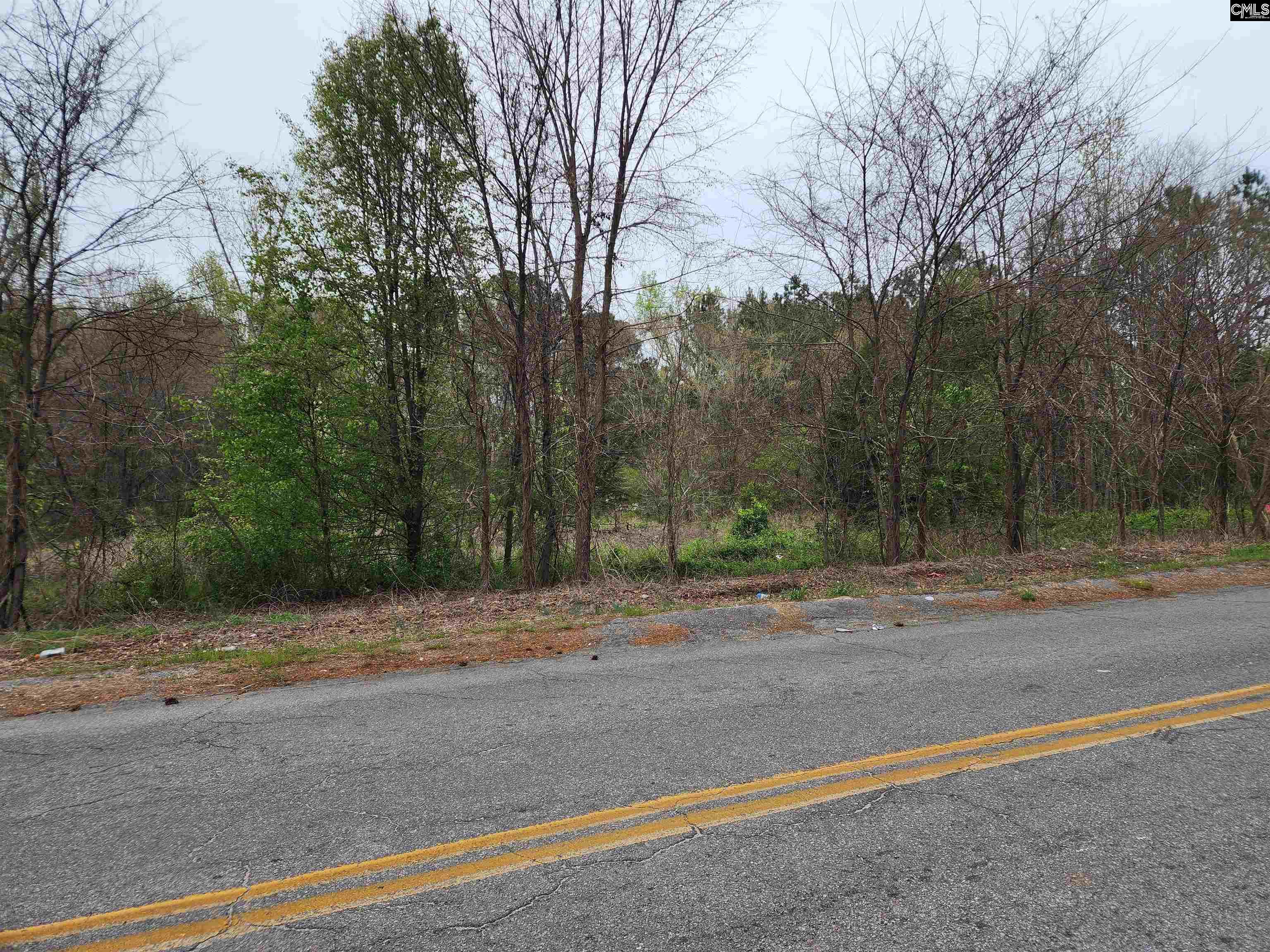 Fairfield Road Unit #41 Columbia, SC 29203