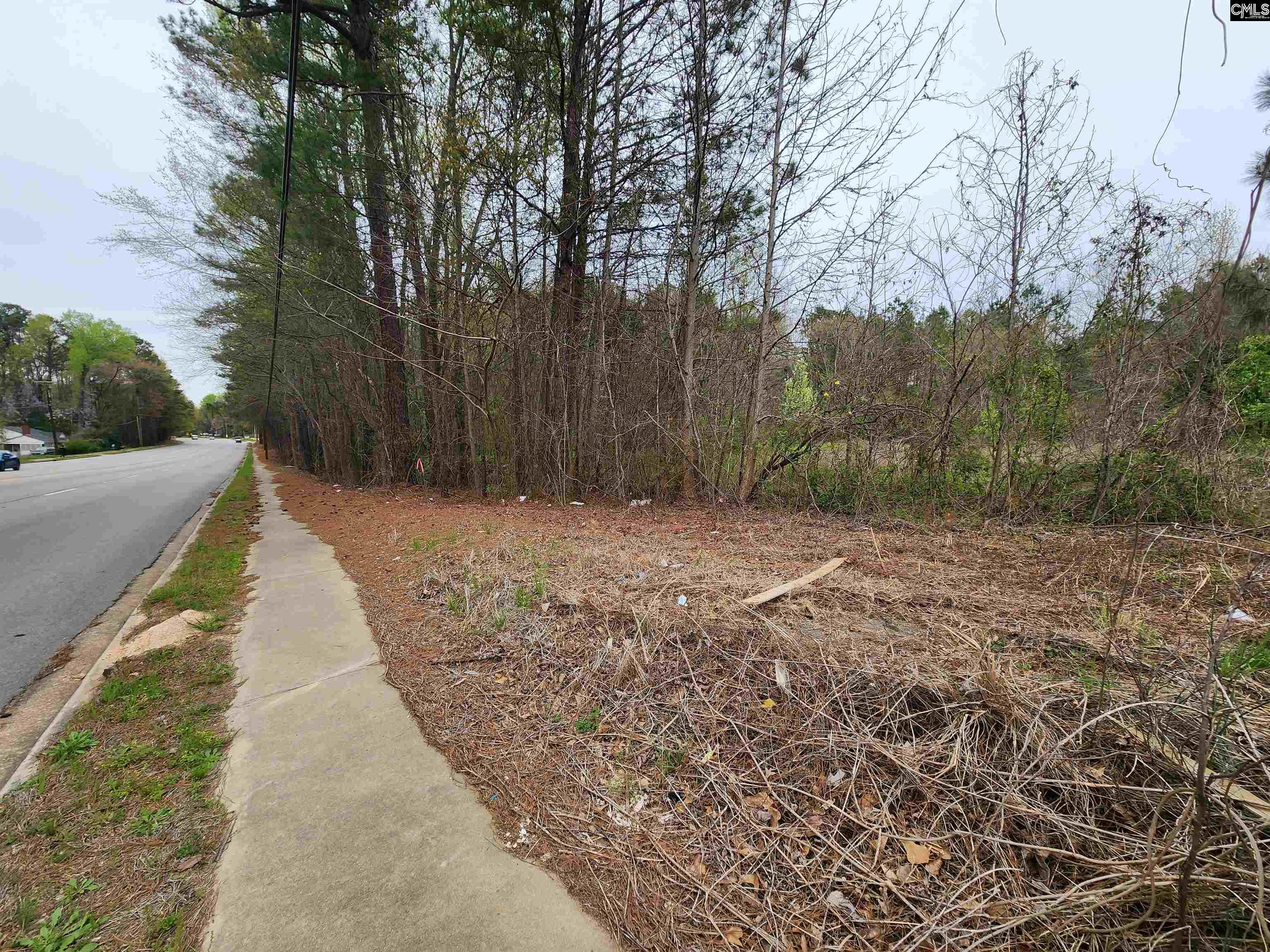 Fairfield Road Unit #42 Columbia, SC 29203