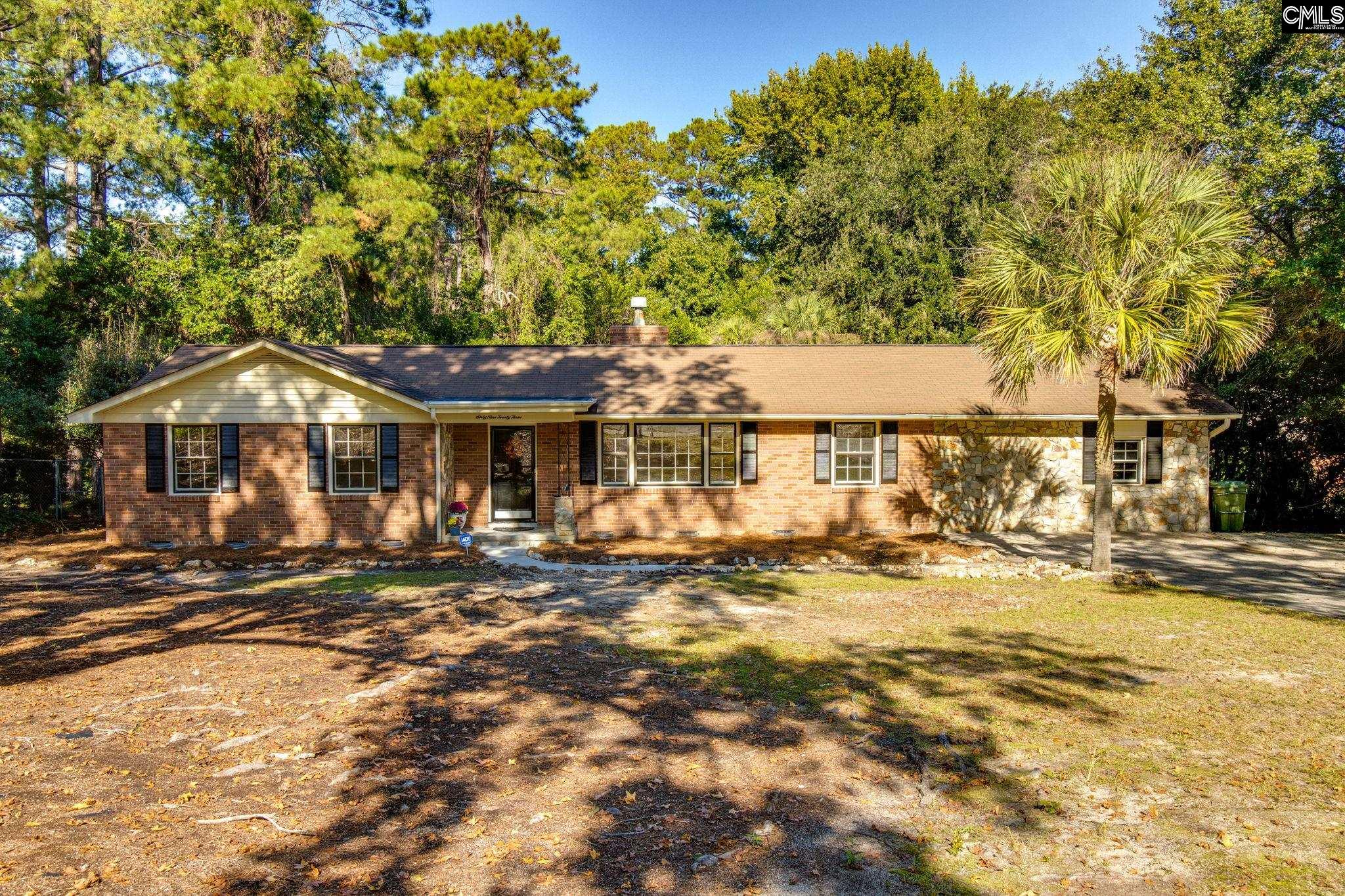 6923 Wedgefield Road Columbia, SC 29206-2330