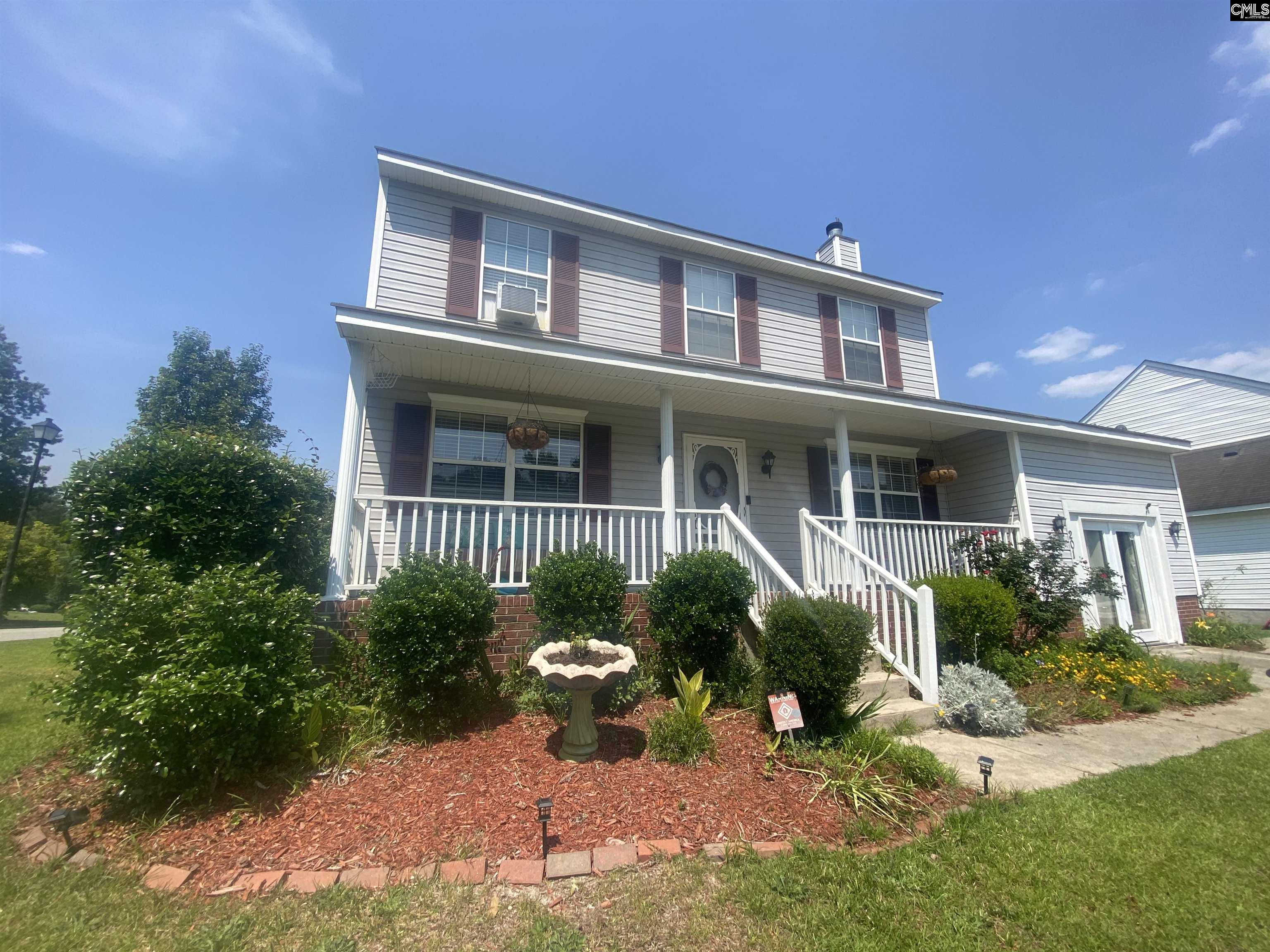 201 Skyhawk Road Irmo, SC 29063