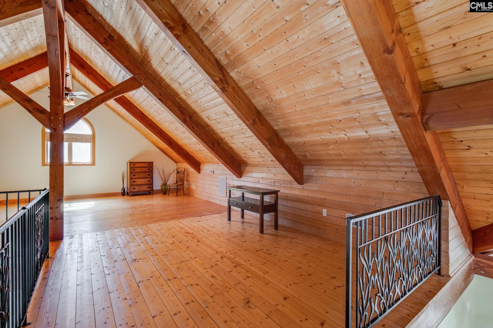 2709 Rolling Hills Road Ridgeway, SC 29130