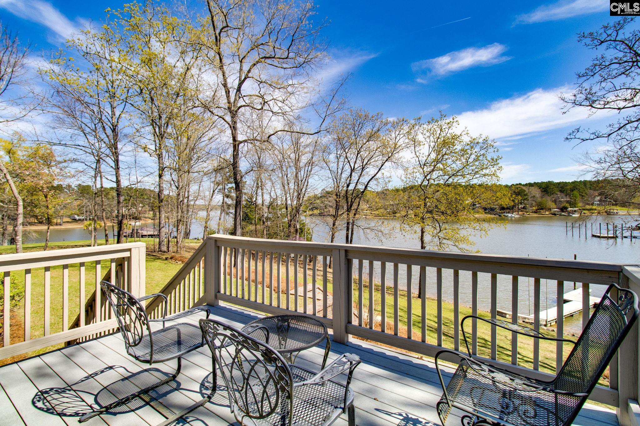 2709 Rolling Hills Road Ridgeway, SC 29130