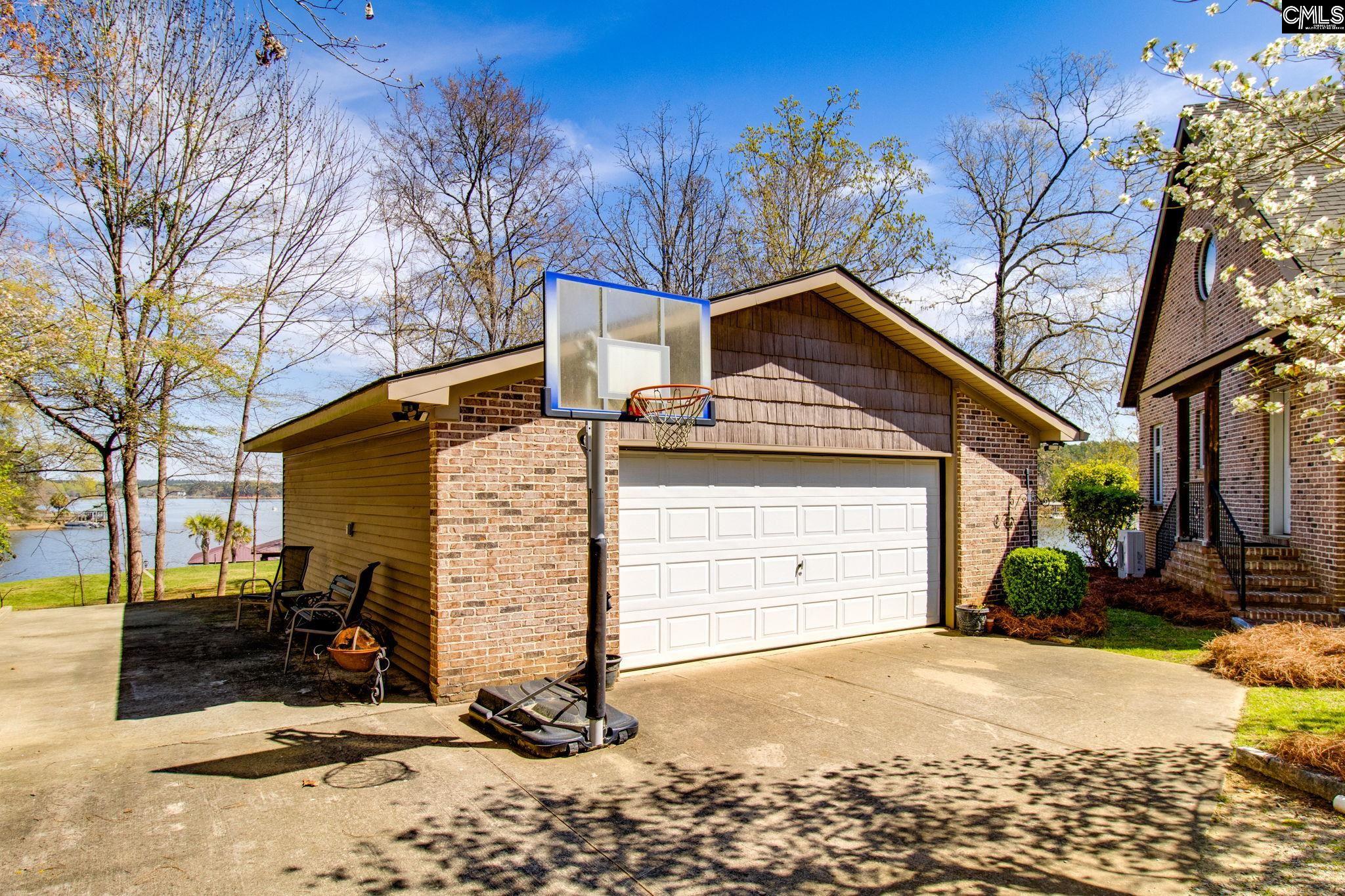 2709 Rolling Hills Road Ridgeway, SC 29130