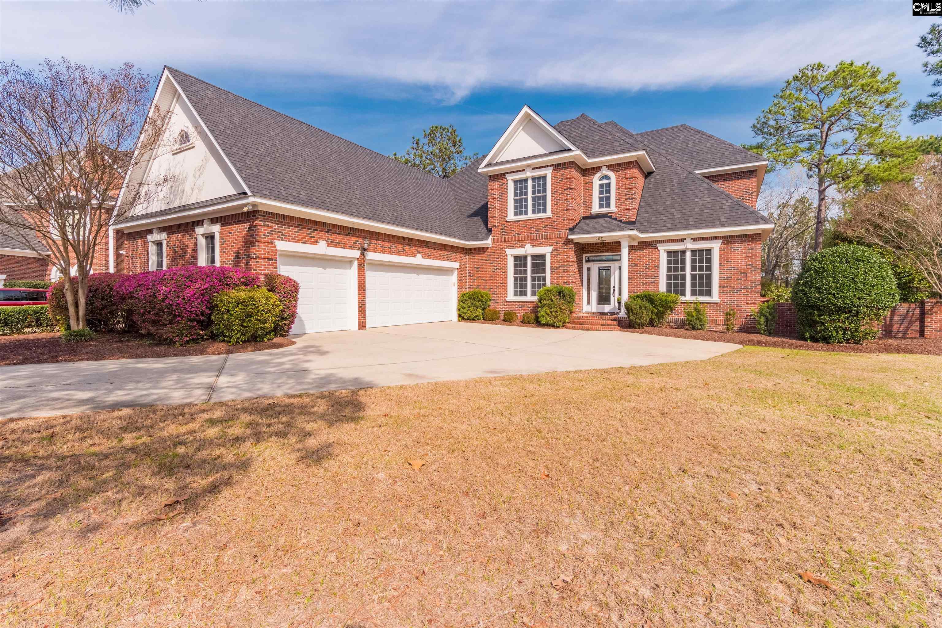 207 Mariners Cove Drive, Columbia, SC 29229