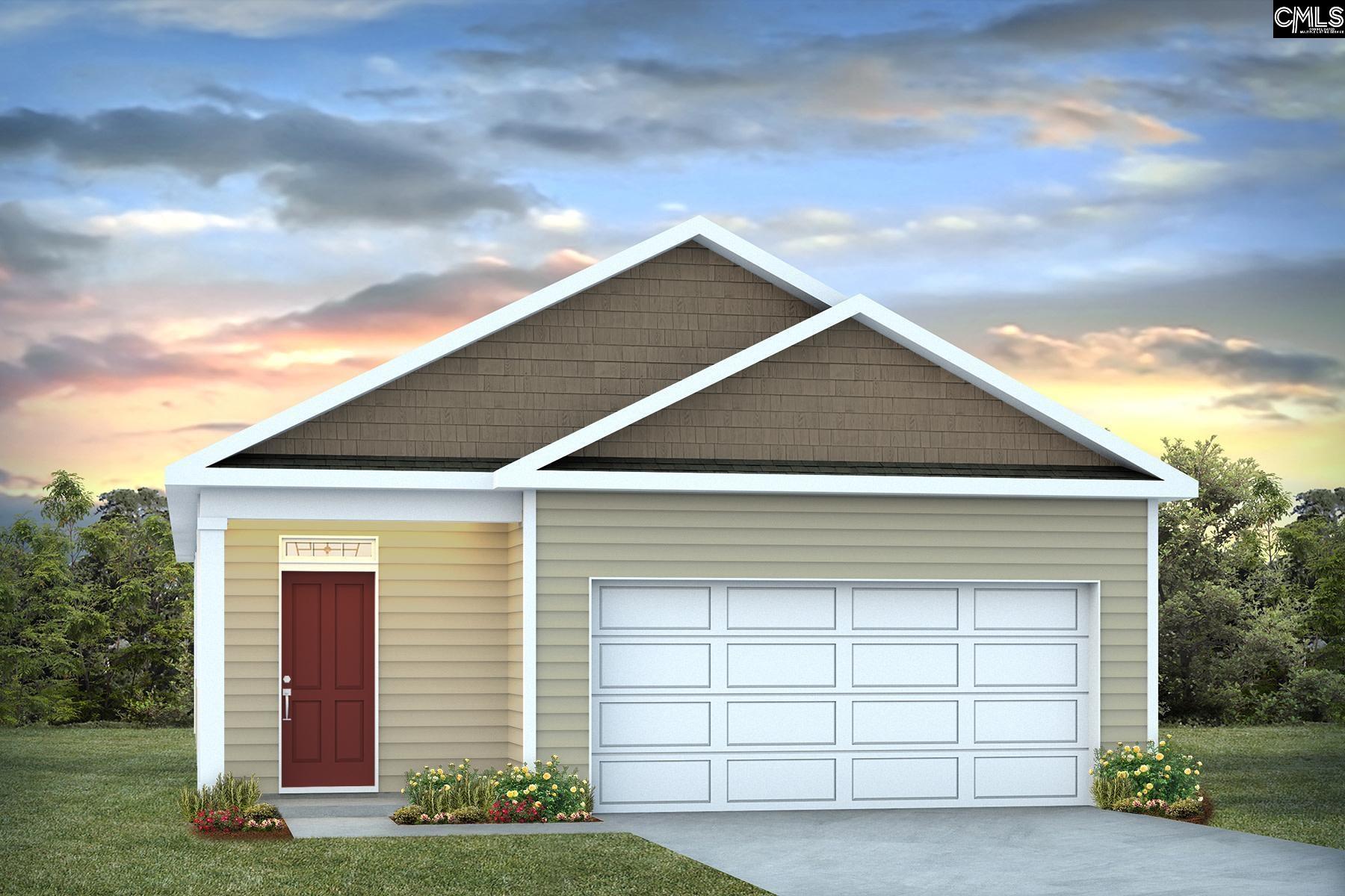 1117 Belmont Green Road Columbia, SC 29209