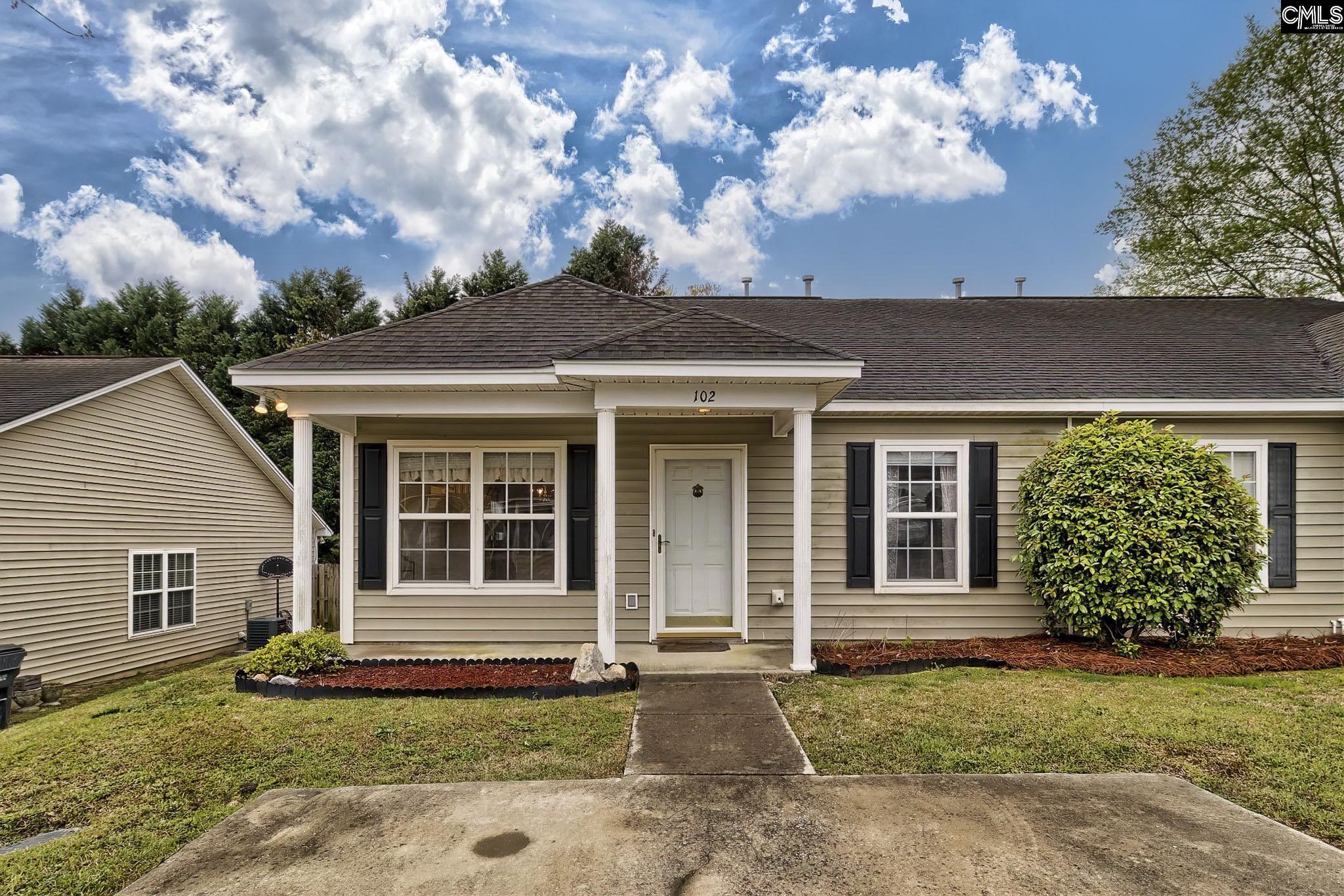 102 Weatherstone Road Lexington, SC 29072