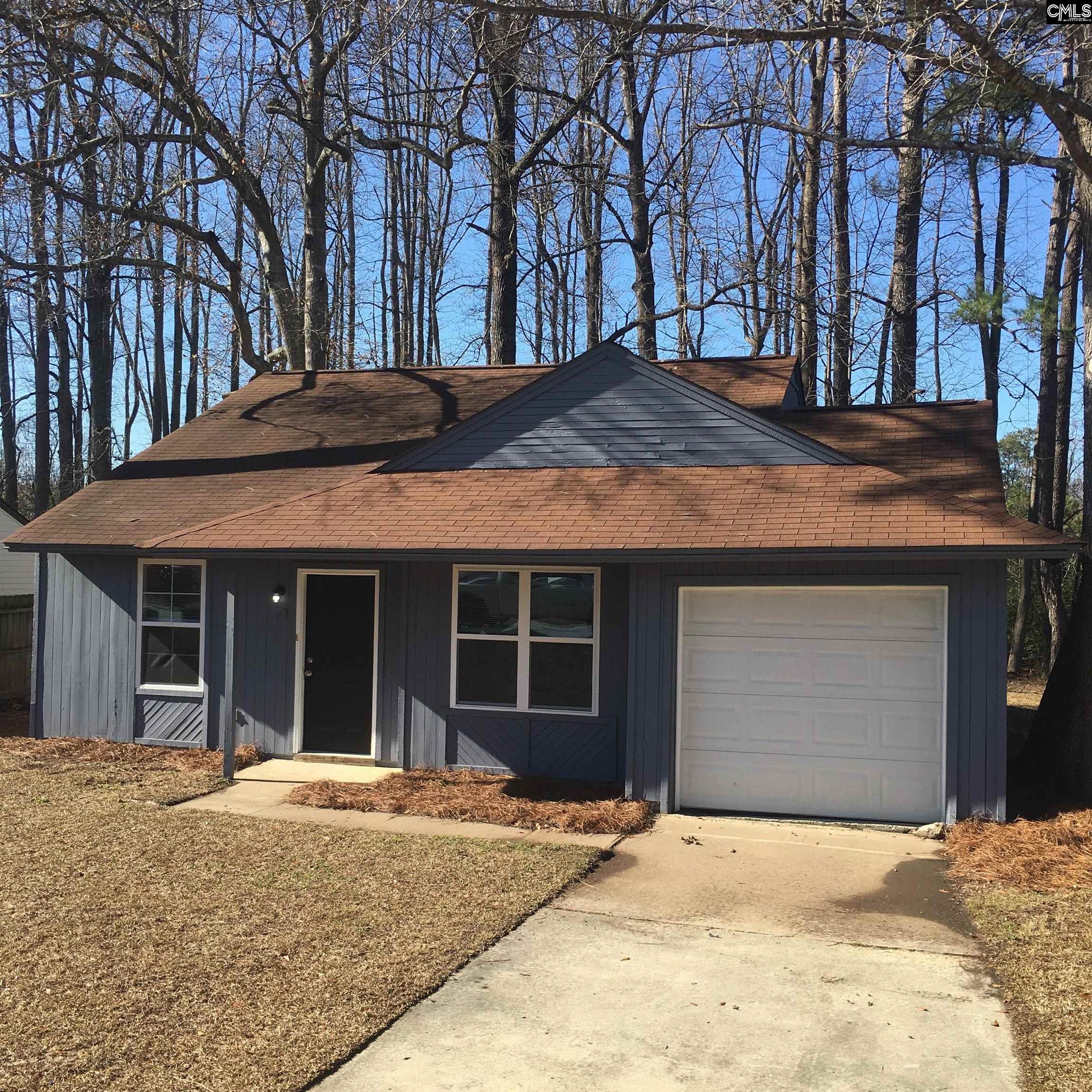 305 Greenlake Drive Hopkins, SC 29061