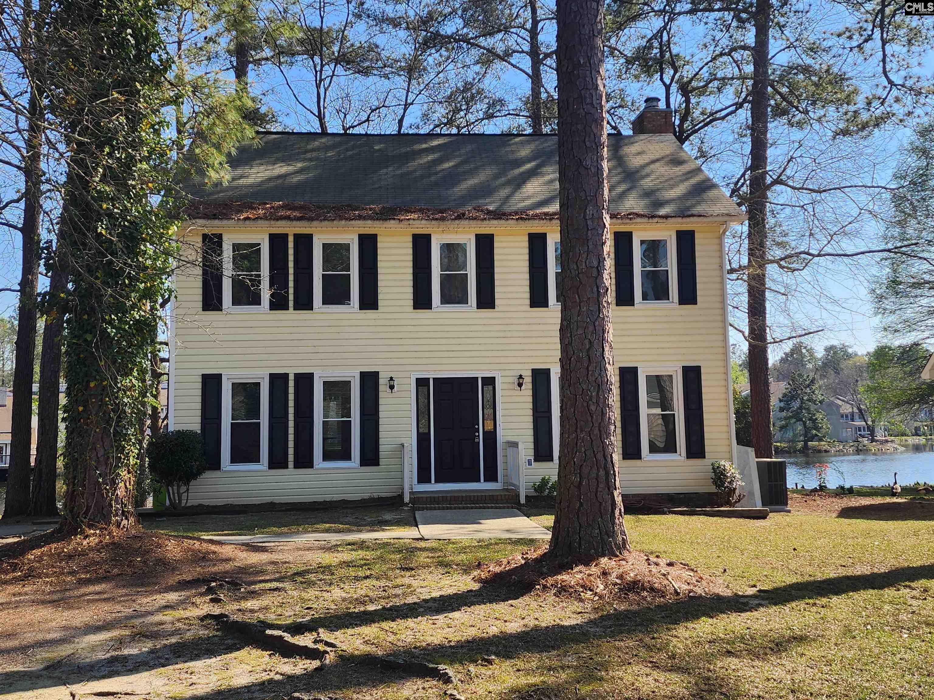 220 Greengate Drive Columbia, SC 29223