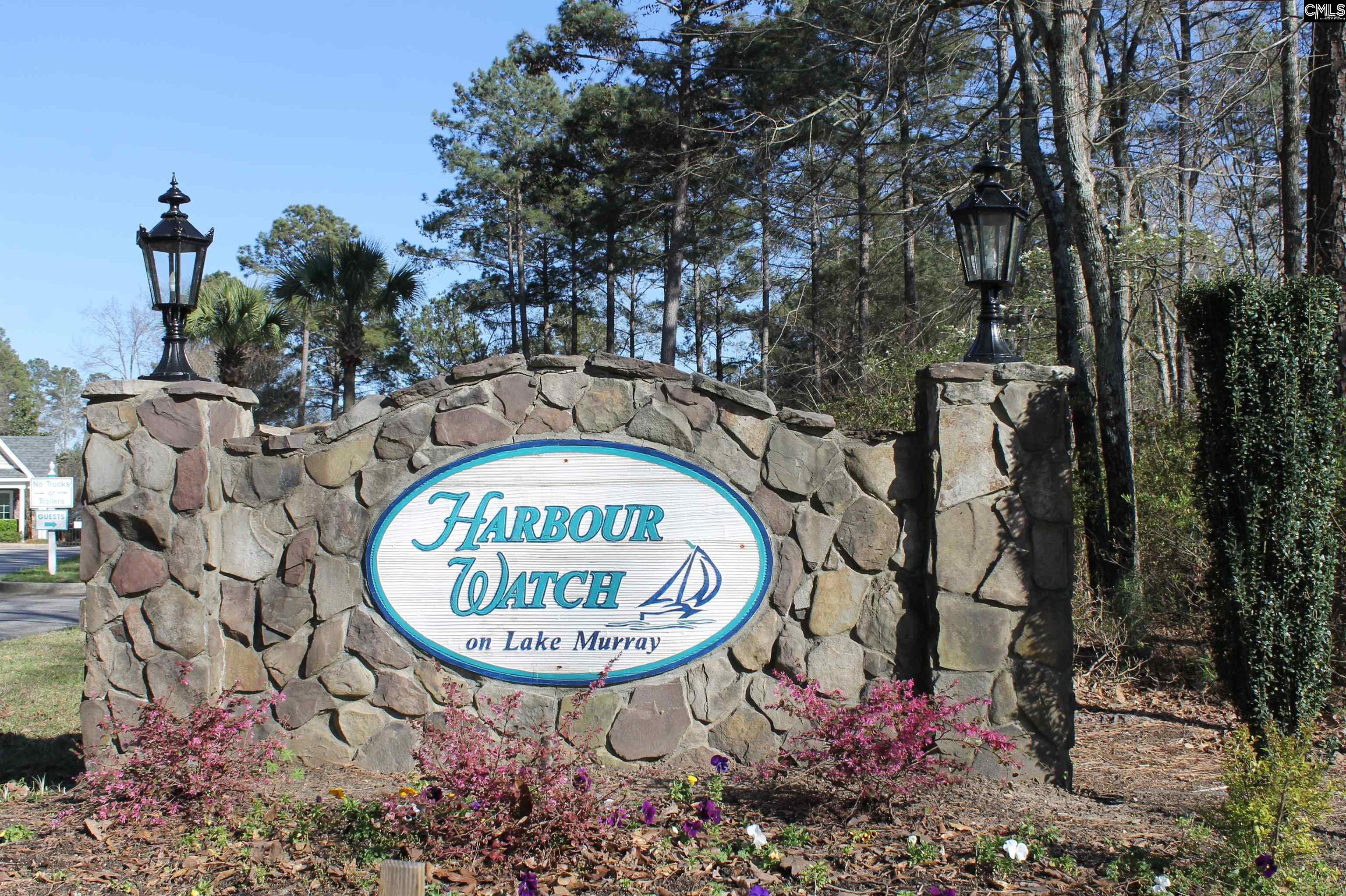 Leesville SC Real Estate 141 Harbour Watch Boulevard Leesville SC