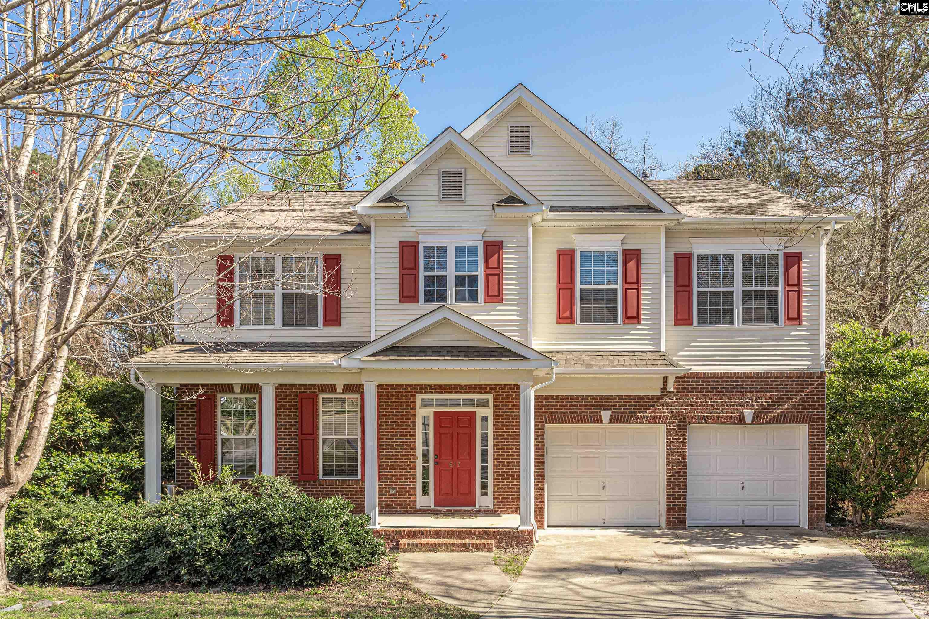 617 Kittery Court Lexington, SC 29072