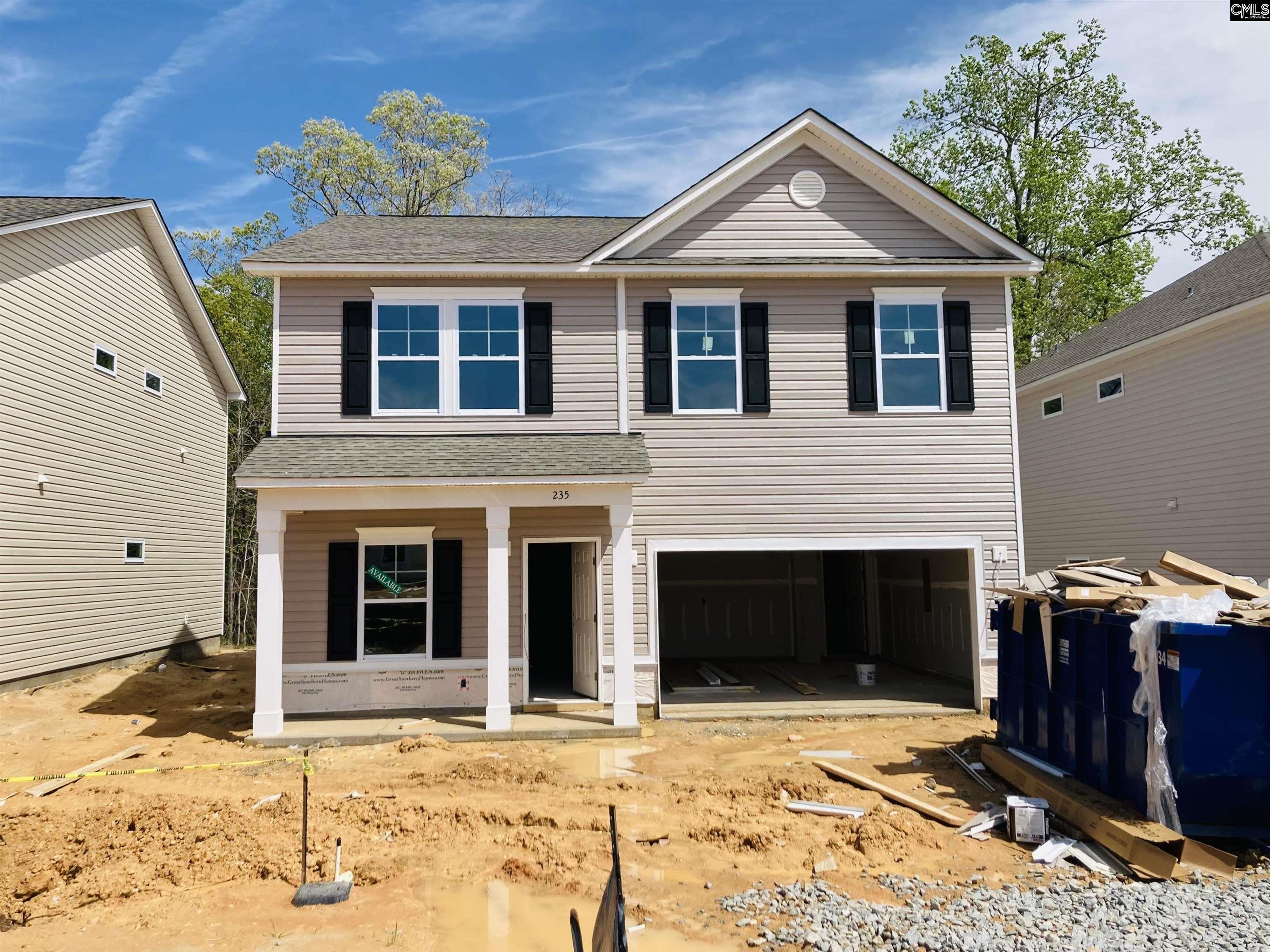 235 Honey Hill Way, Blythewood, SC 29016