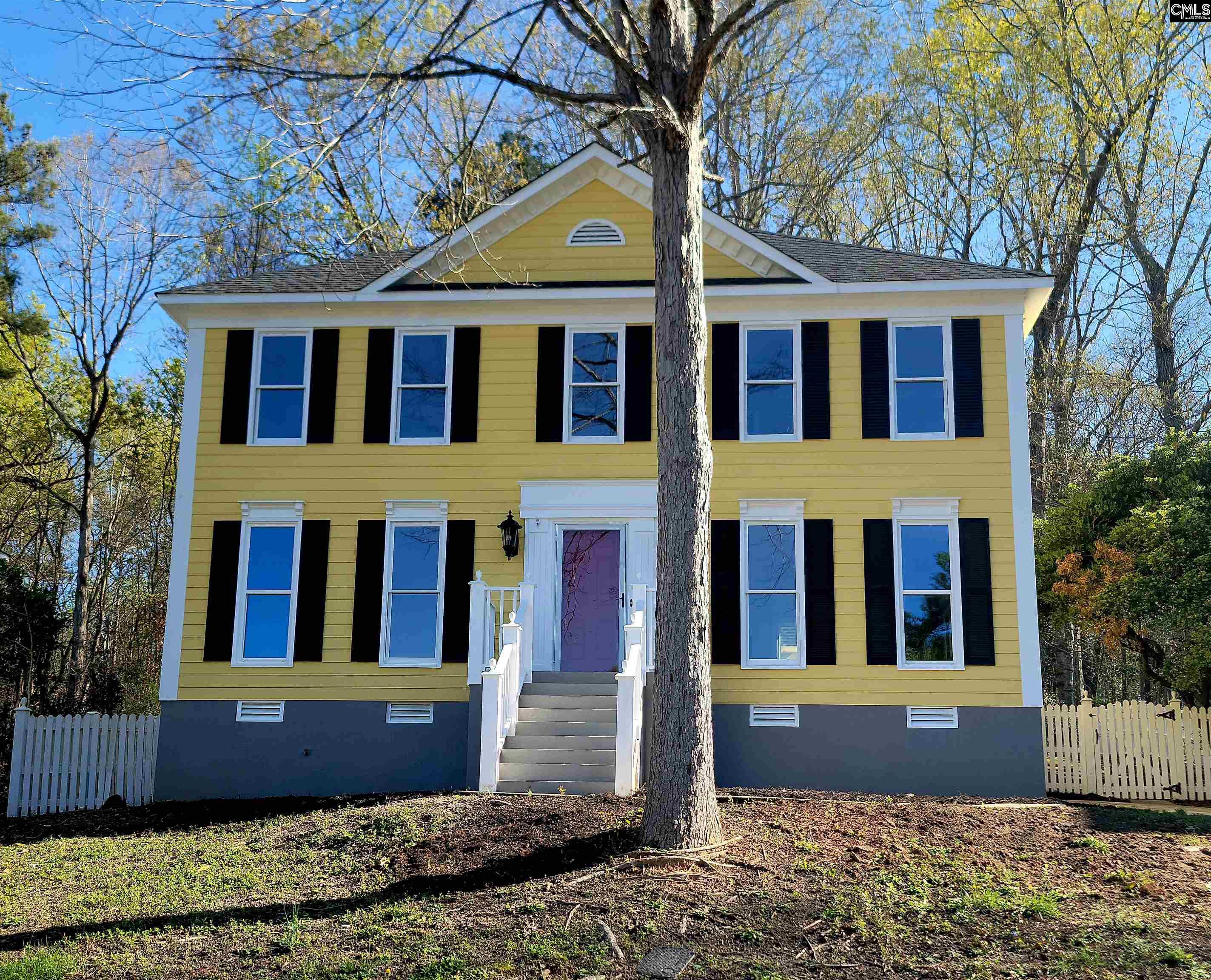 Irmo SC Homes for Sale