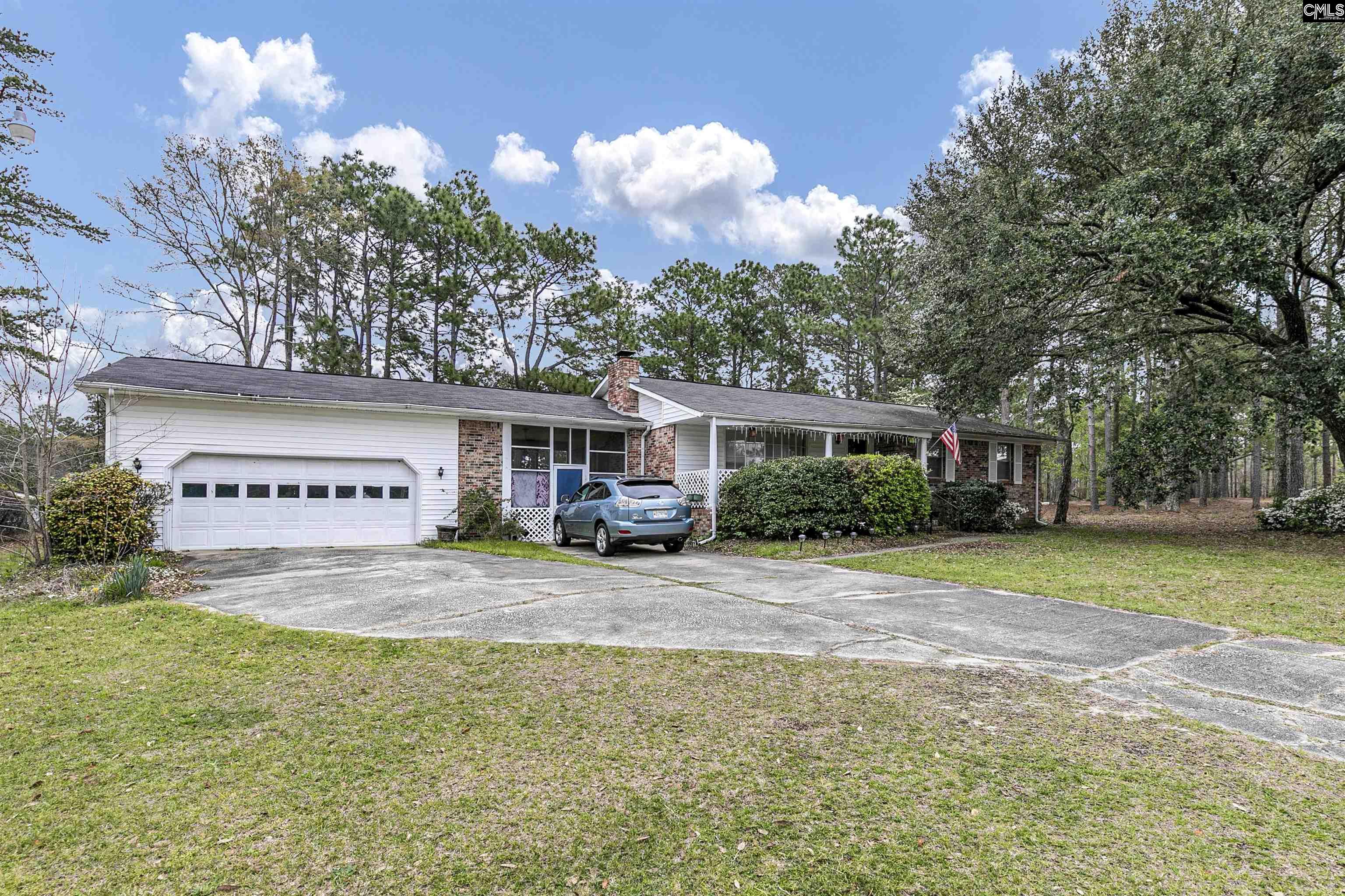530 Knights Hill Road Camden, SC 29020
