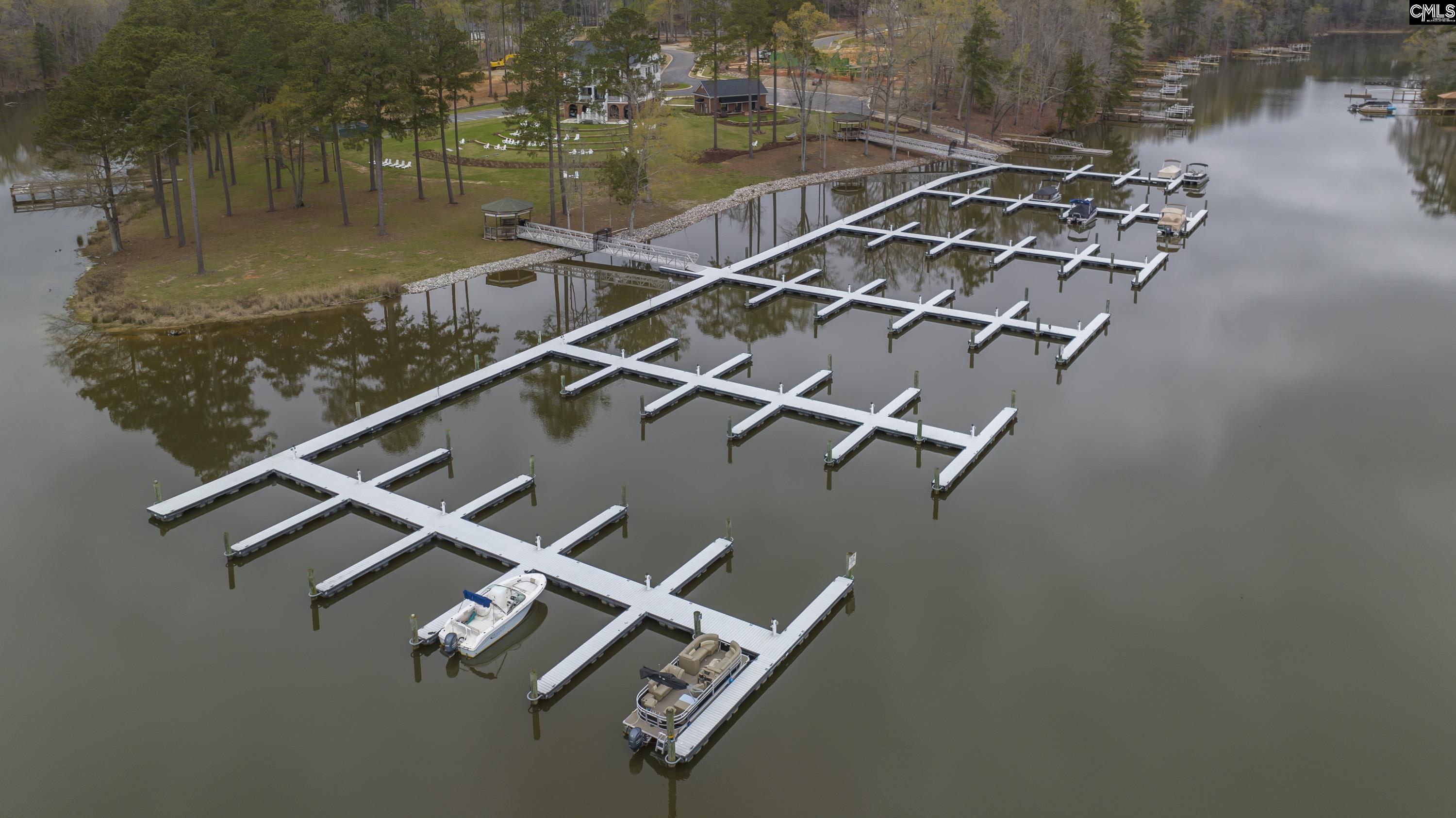 Lot 86 Timber Trail Lane UNIT #86 Prosperity, SC 29127